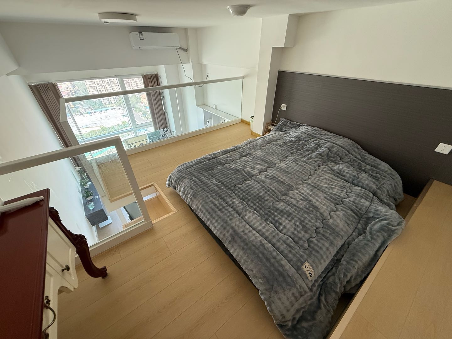 云泉中心 随时看房·