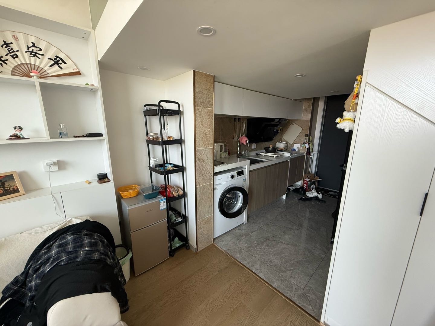 云泉中心 随时看房·