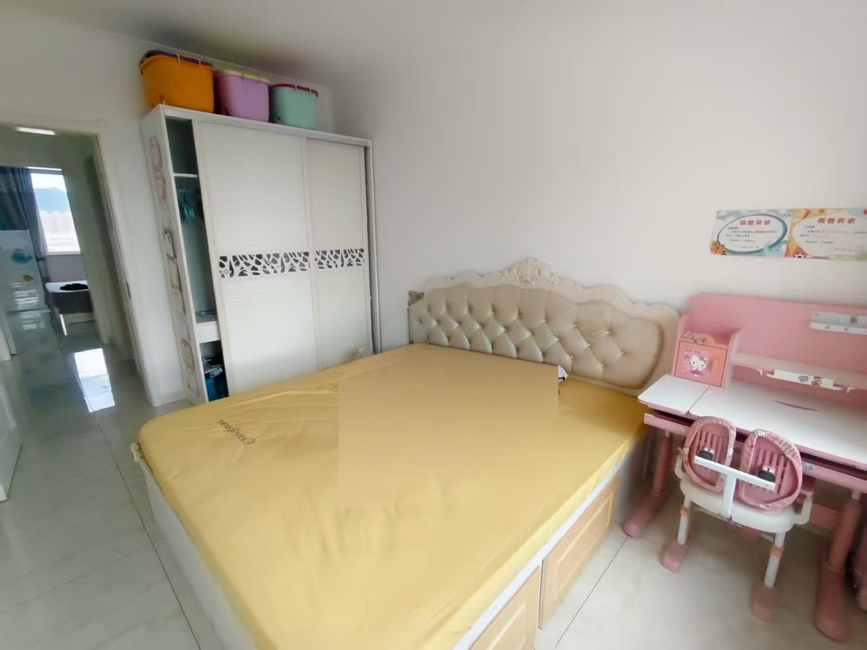 金川新天地 随时看房·