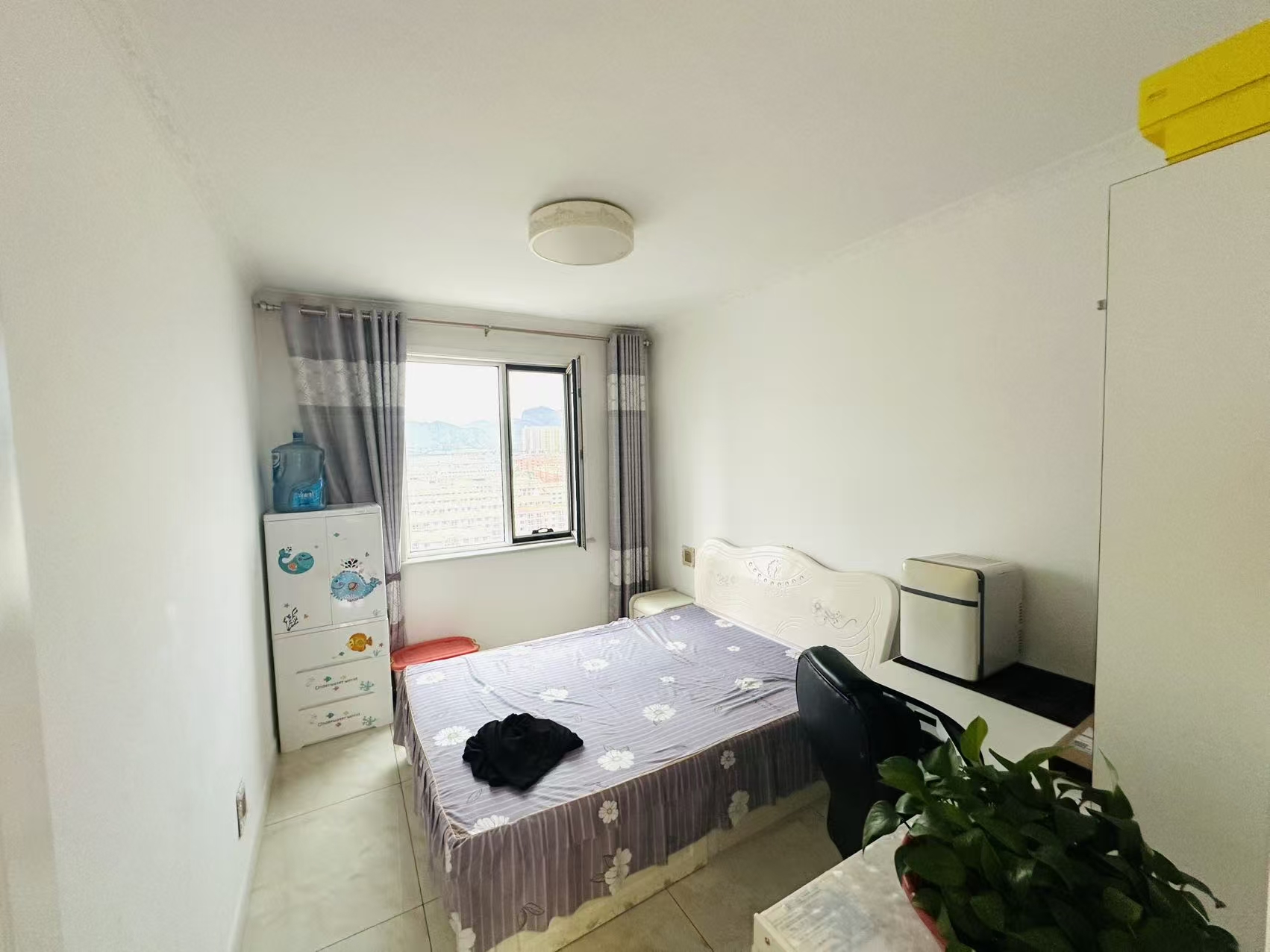 金川新天地 随时看房·