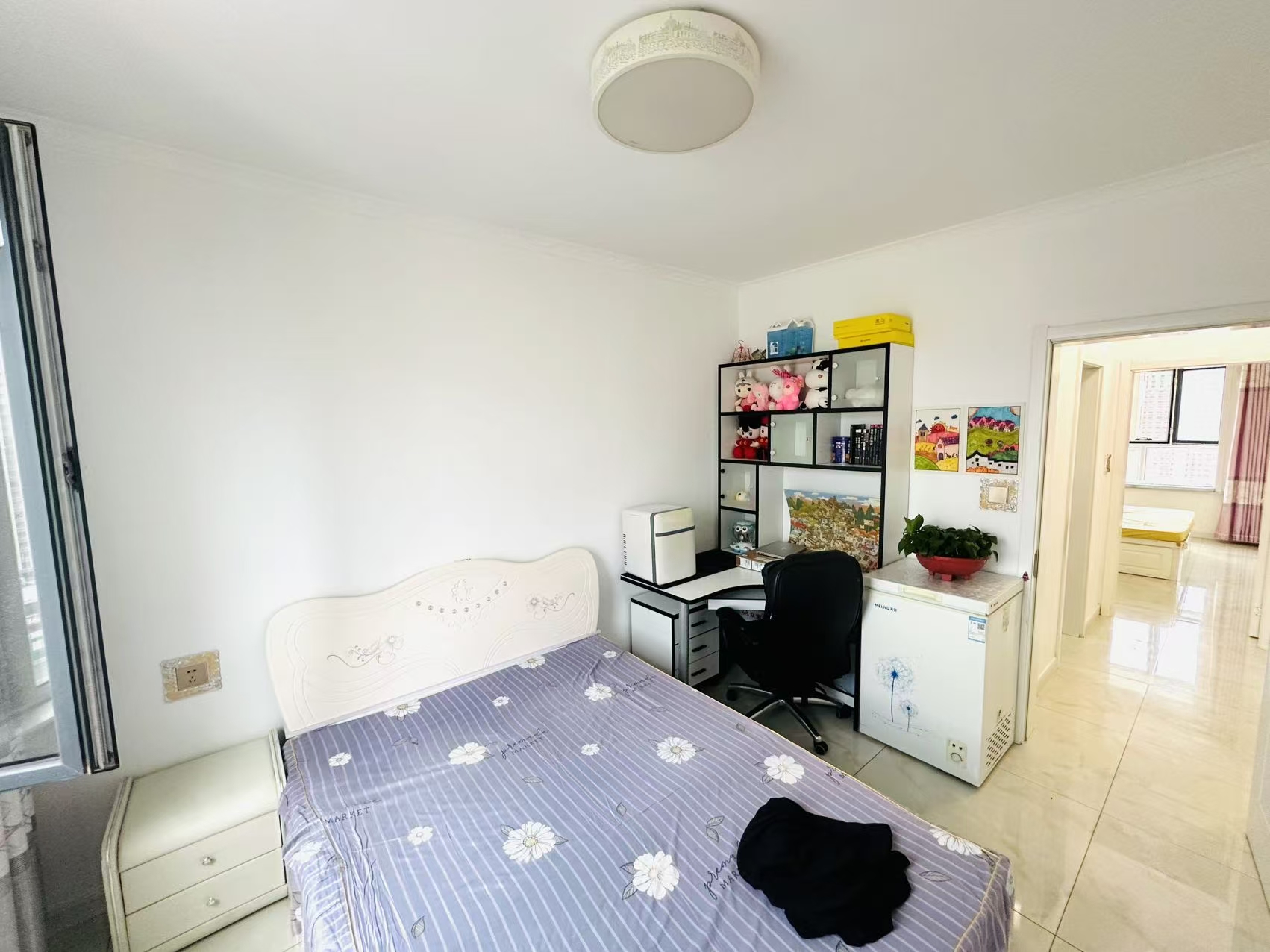 金川新天地 随时看房·