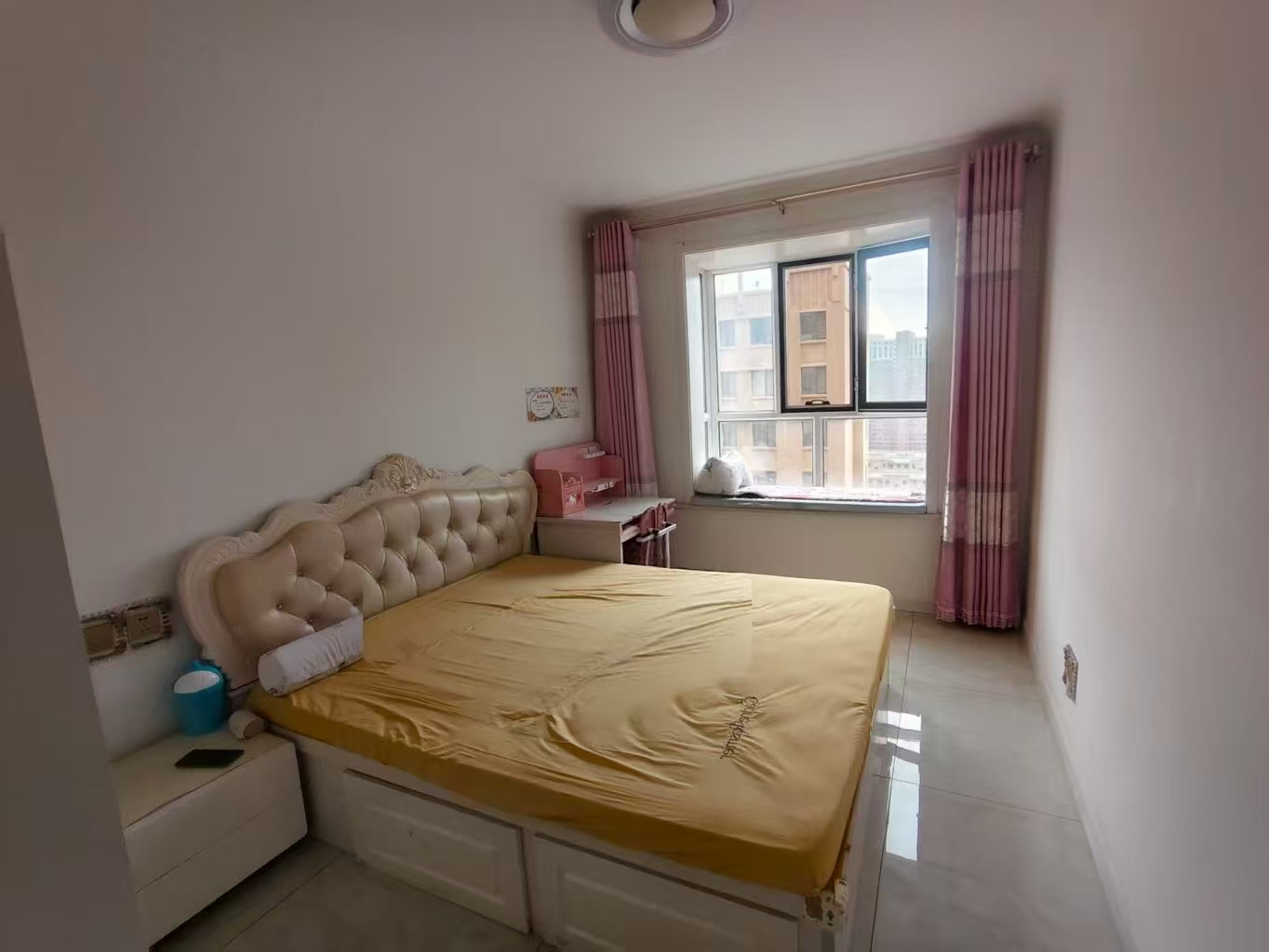 金川新天地 随时看房·