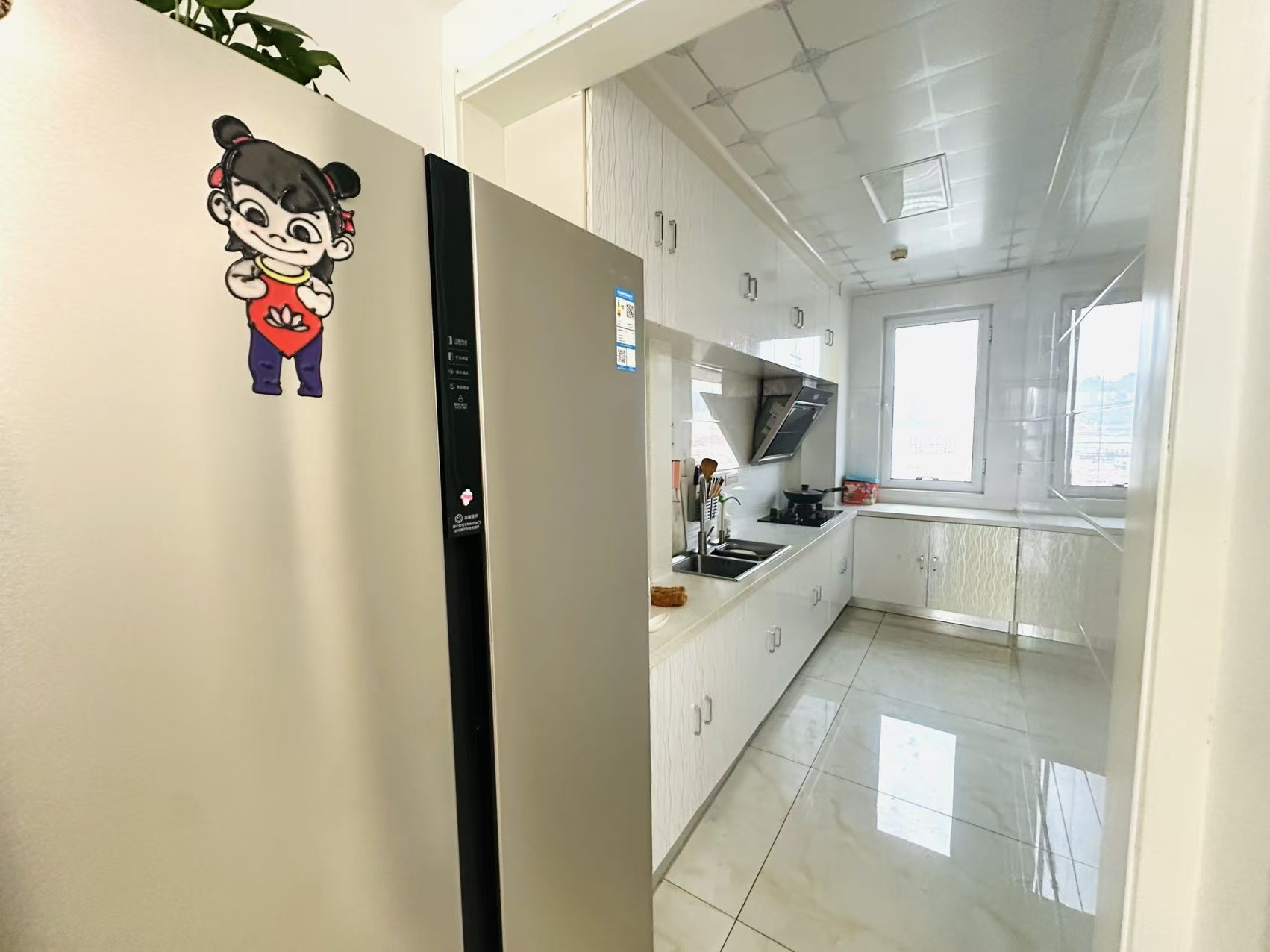 金川新天地 随时看房·