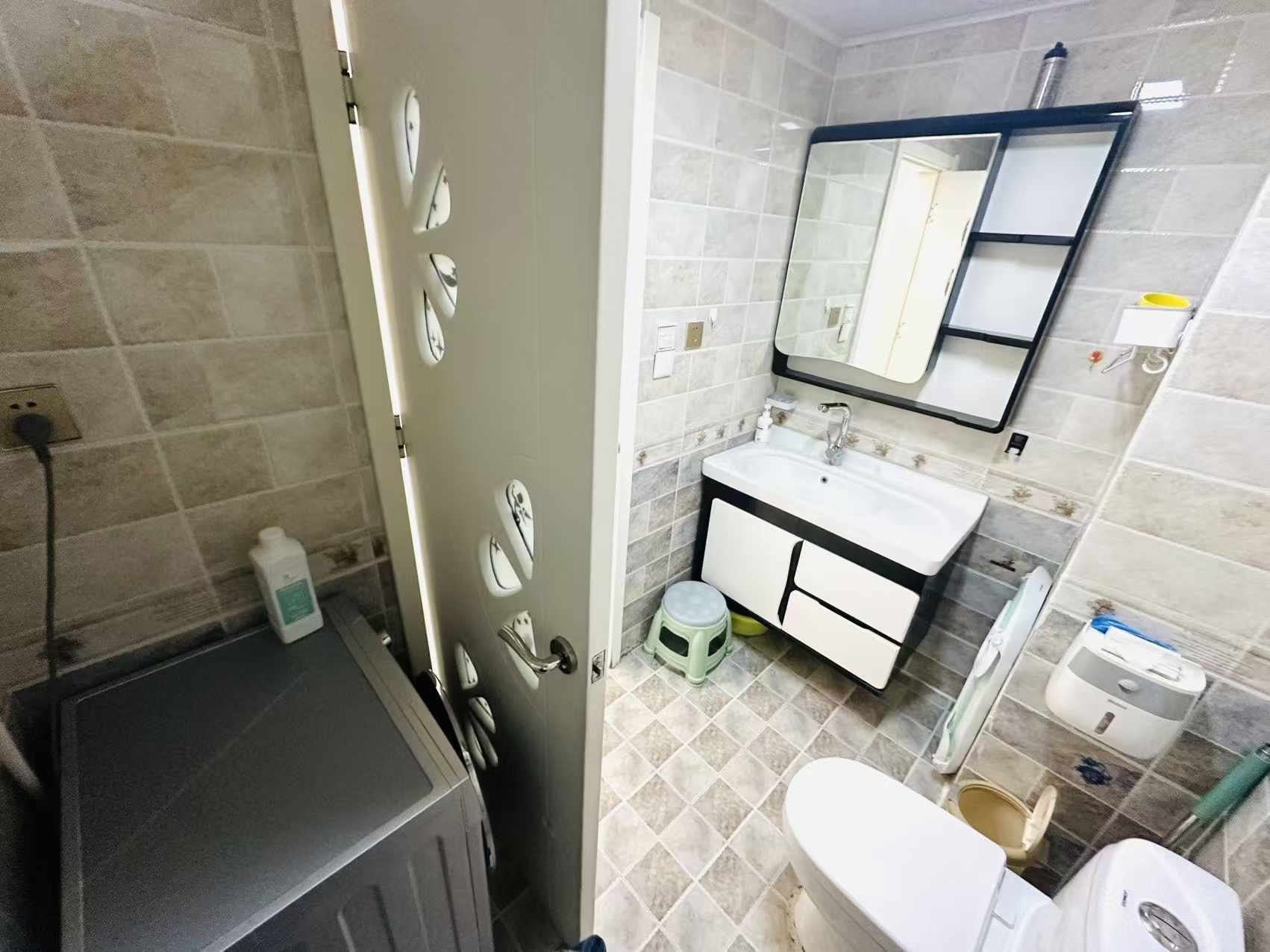 金川新天地 随时看房·