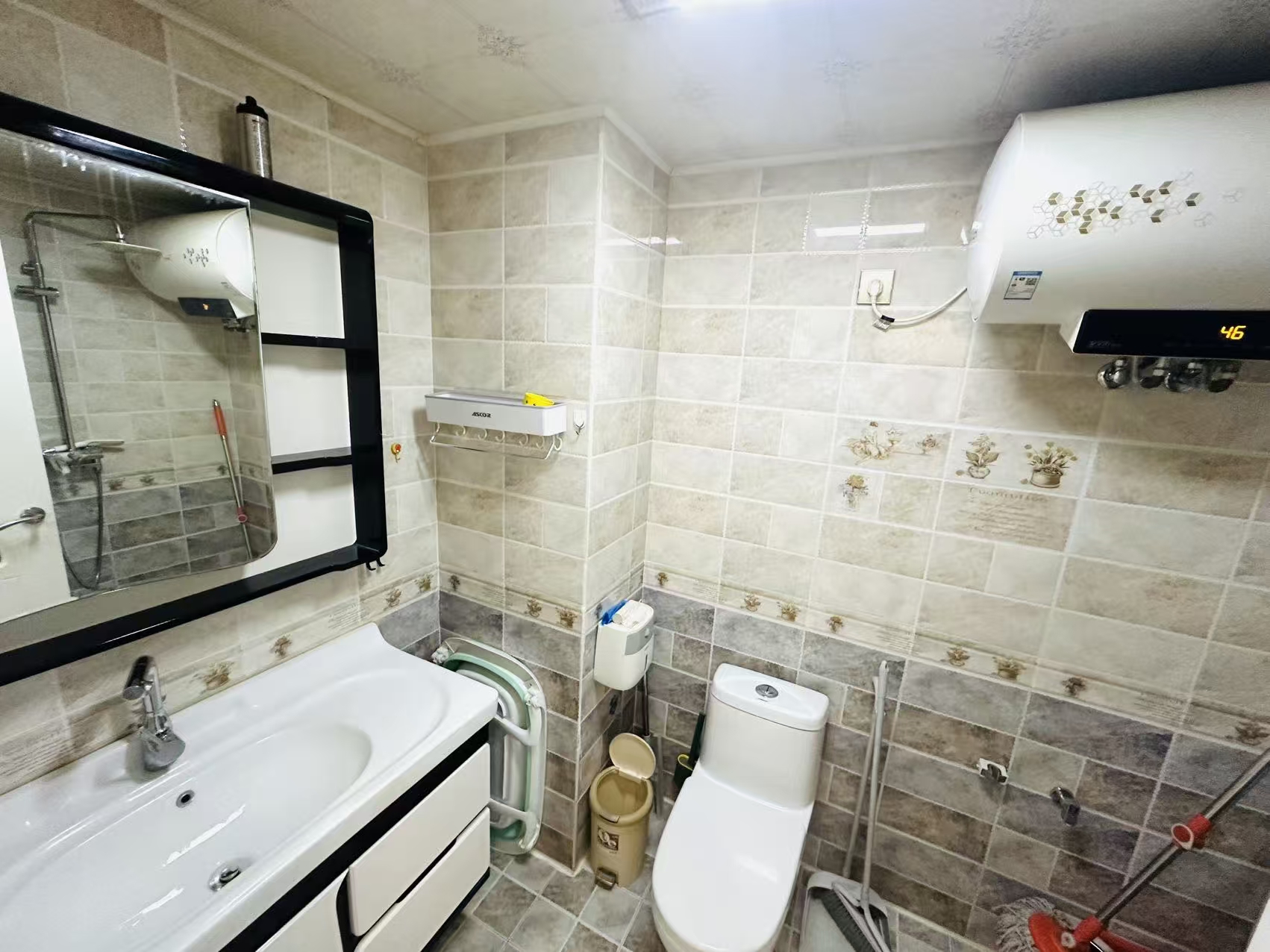 金川新天地 随时看房·