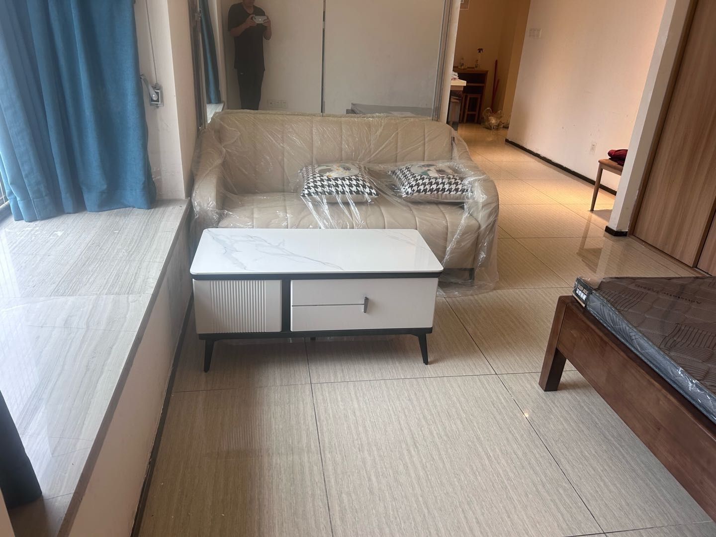 许昌恒大绿洲A公寓 1居室 1100元/月