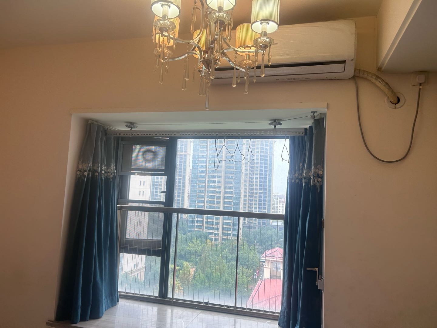 许昌恒大绿洲A公寓 随时看房·