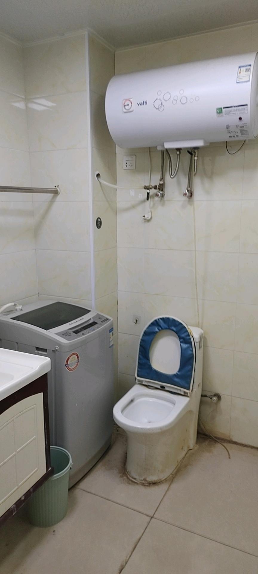 凤阳县中都街道蔡庄安置东区一栋 随时看房·