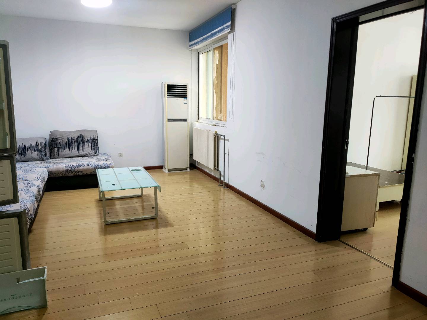 远大理想城 随时看房·