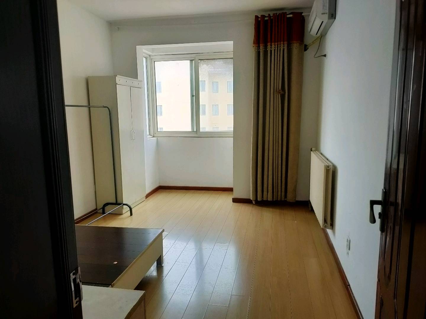 远大理想城 随时看房·