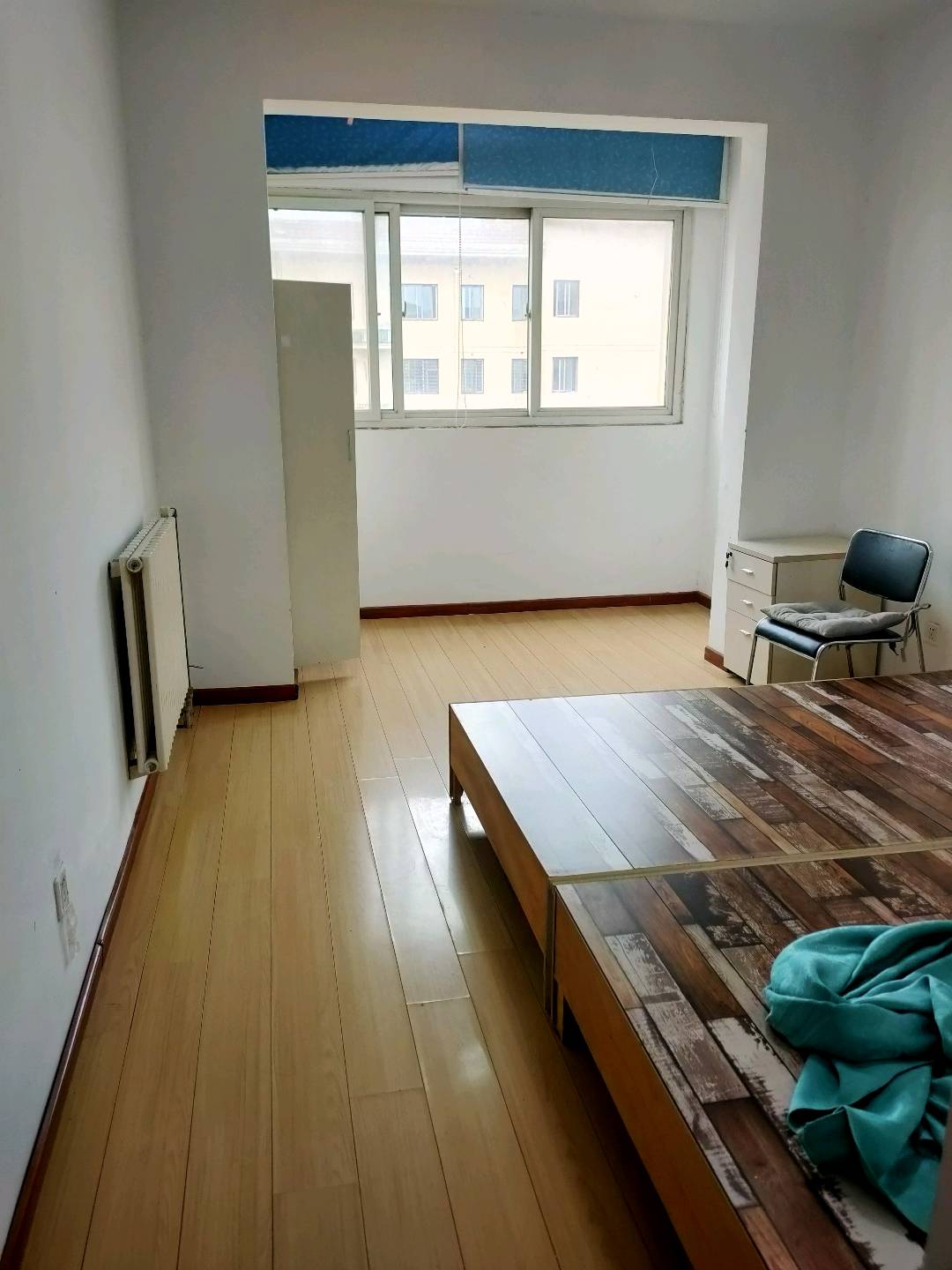 远大理想城 随时看房·