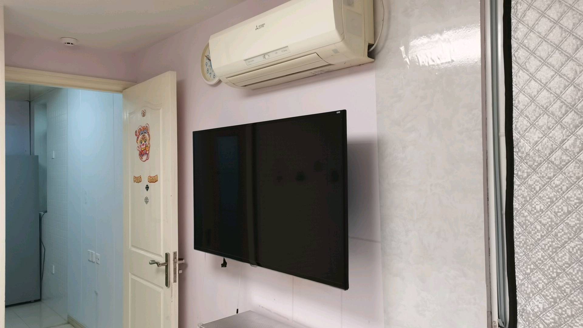 青云路650弄12号601室 随时看房·