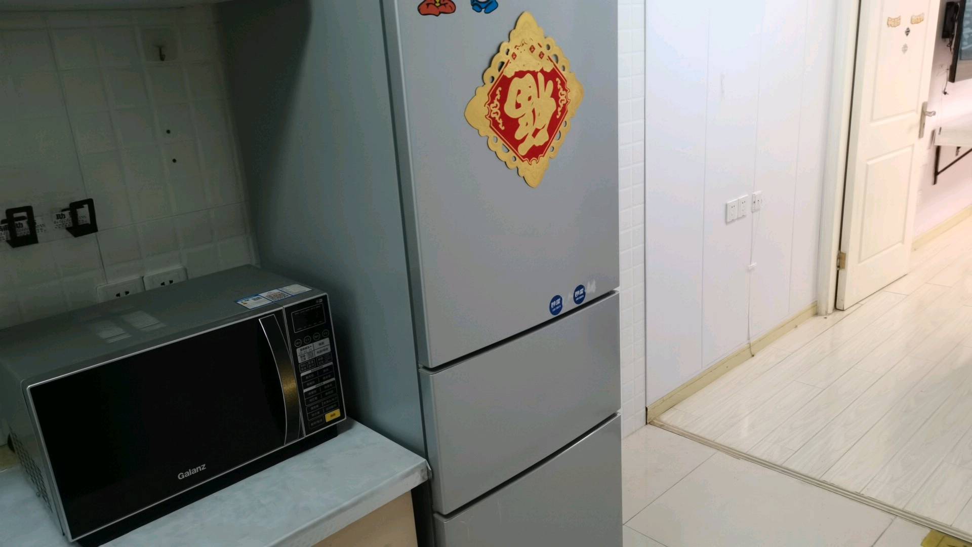 青云路650弄12号601室 随时看房·