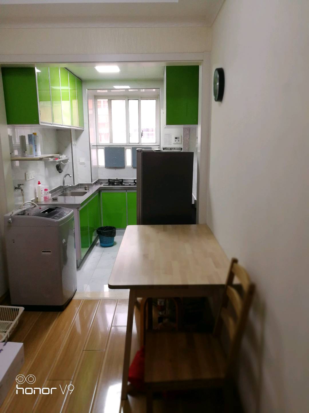 西华东村 1居室 3000元/月