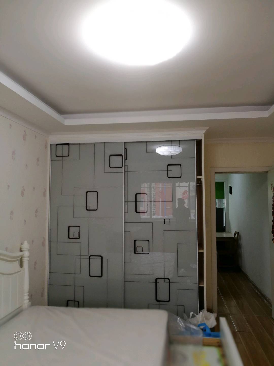 西华东村 随时看房·