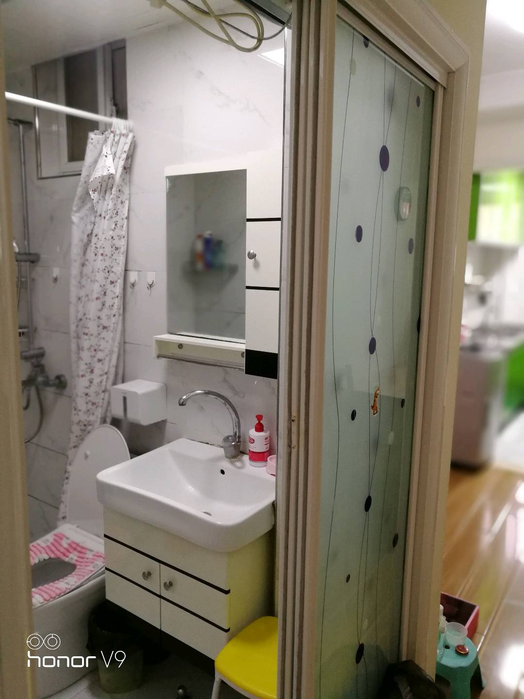 西华东村 随时看房·