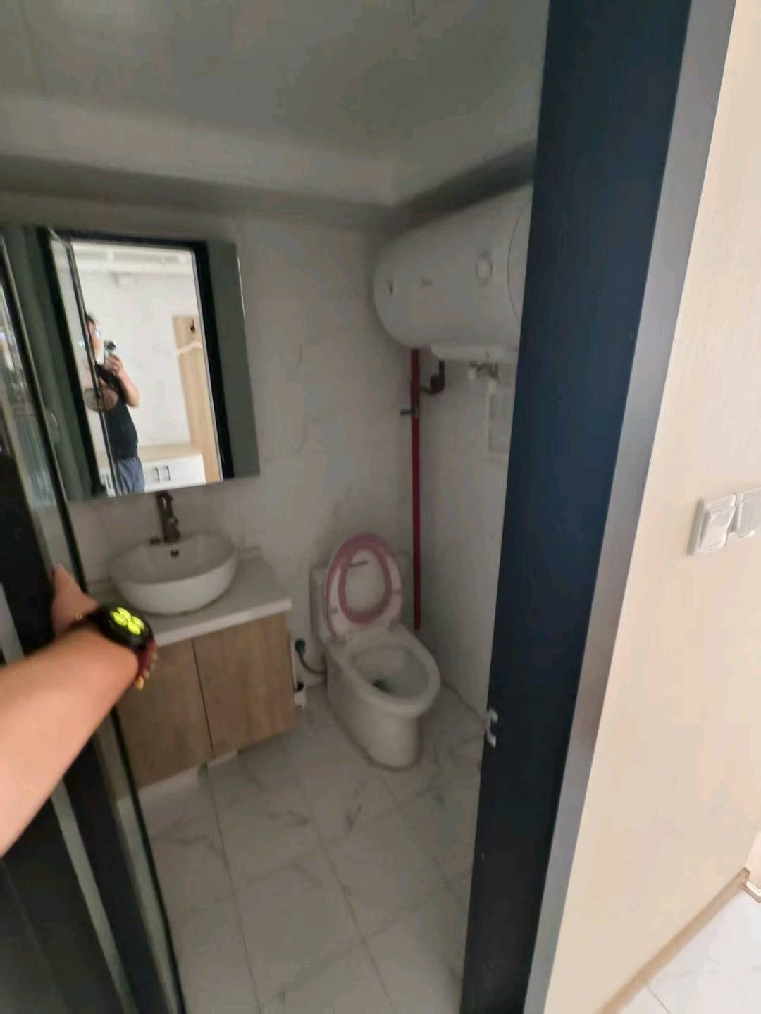 裕昌金融中心 随时看房·