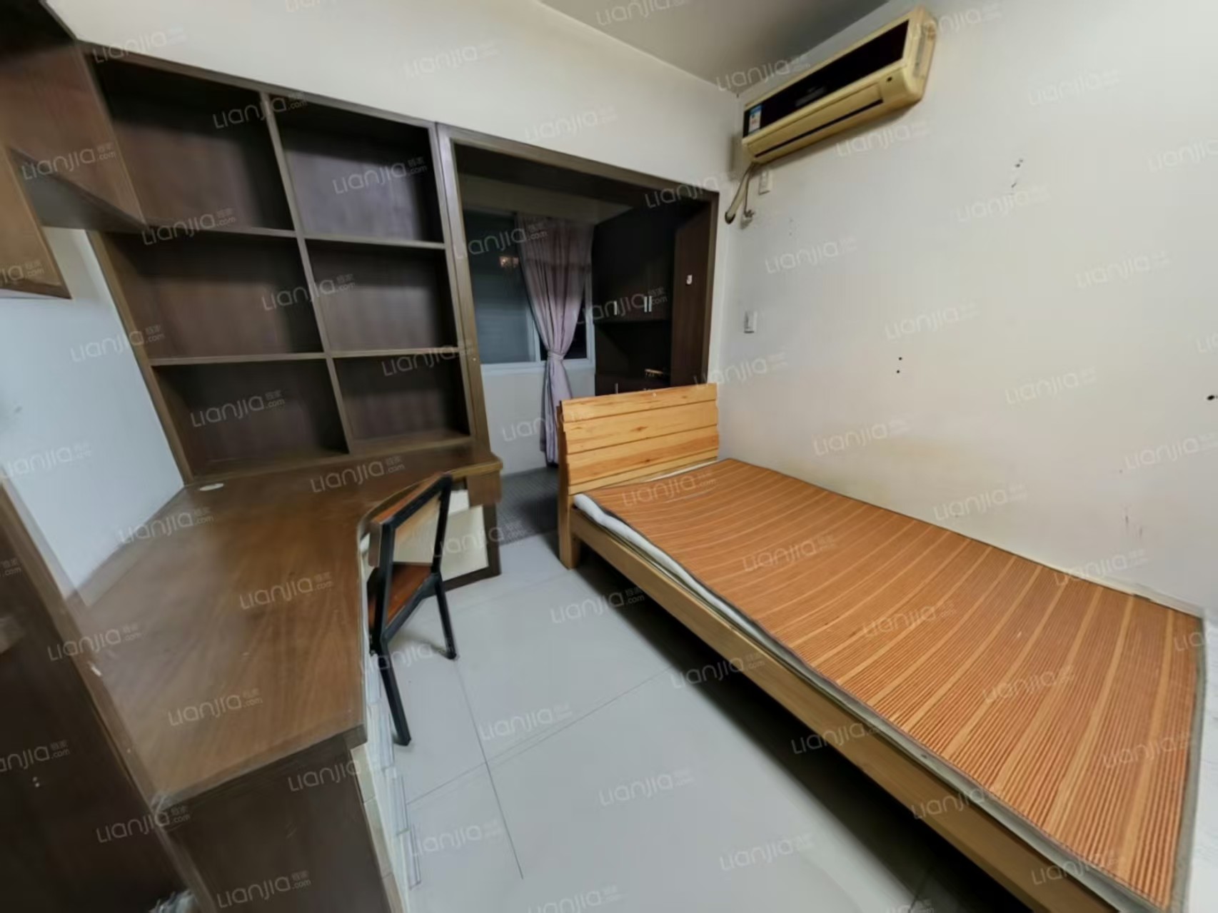 蓝天城市花园 随时看房·