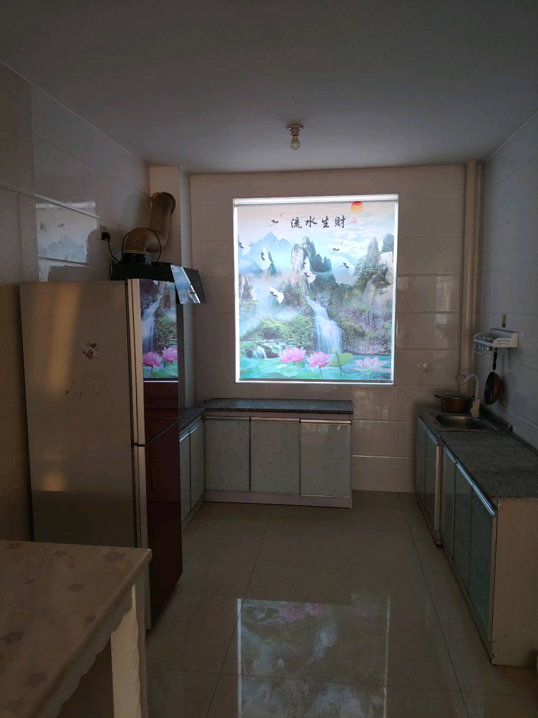 汇景苑 随时看房·