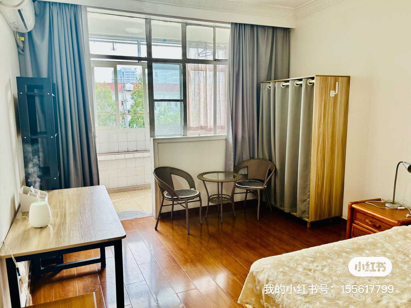 徐汇长桥四村 随时看房·