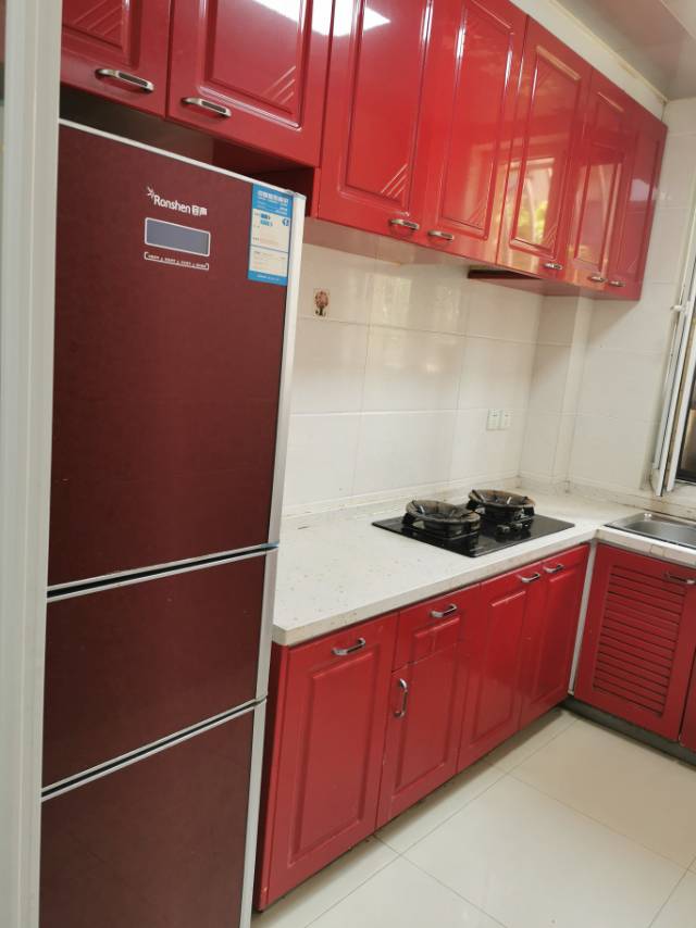 岭秀滨城 随时看房·