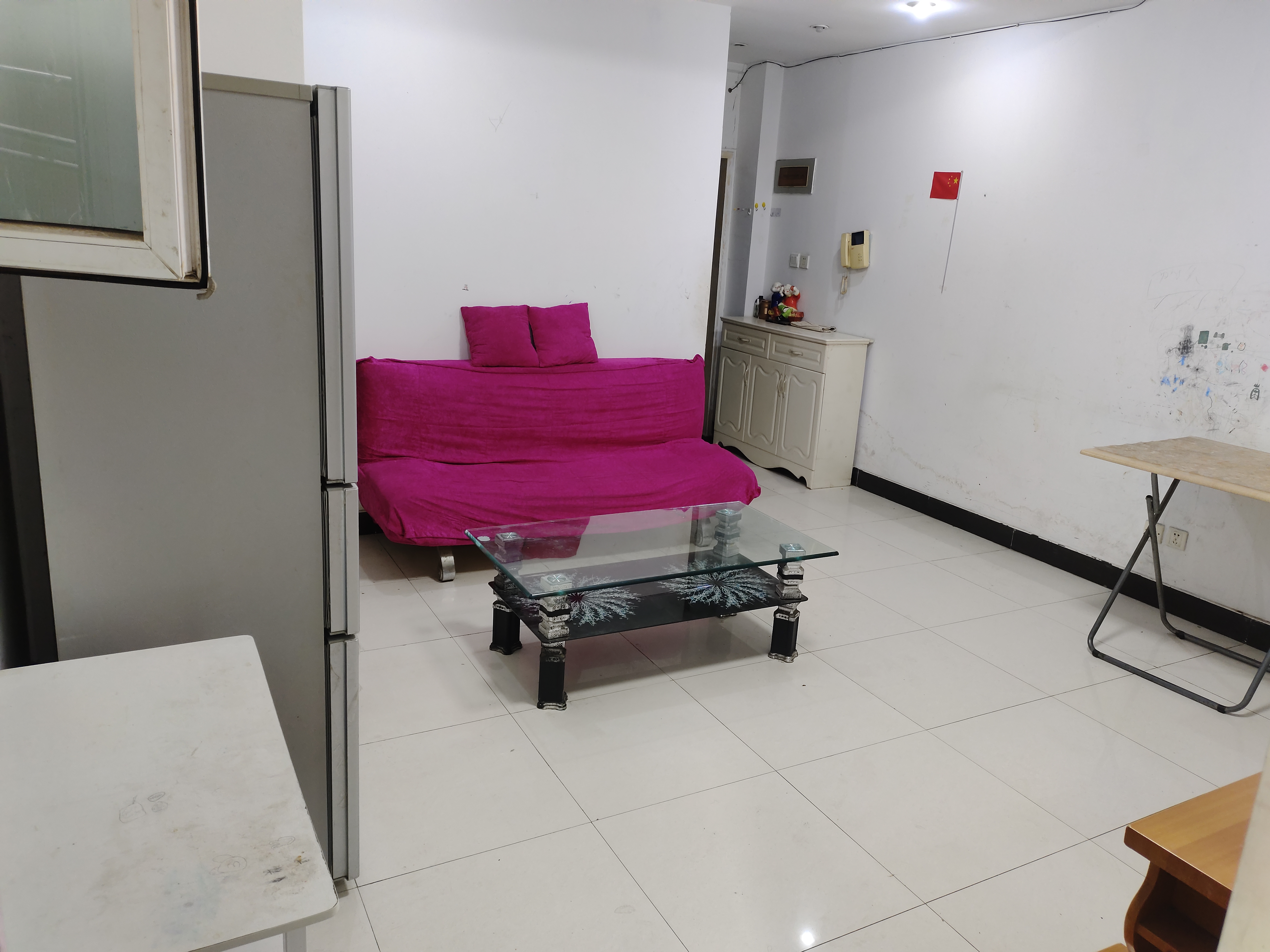 世纪皇冠 随时看房·