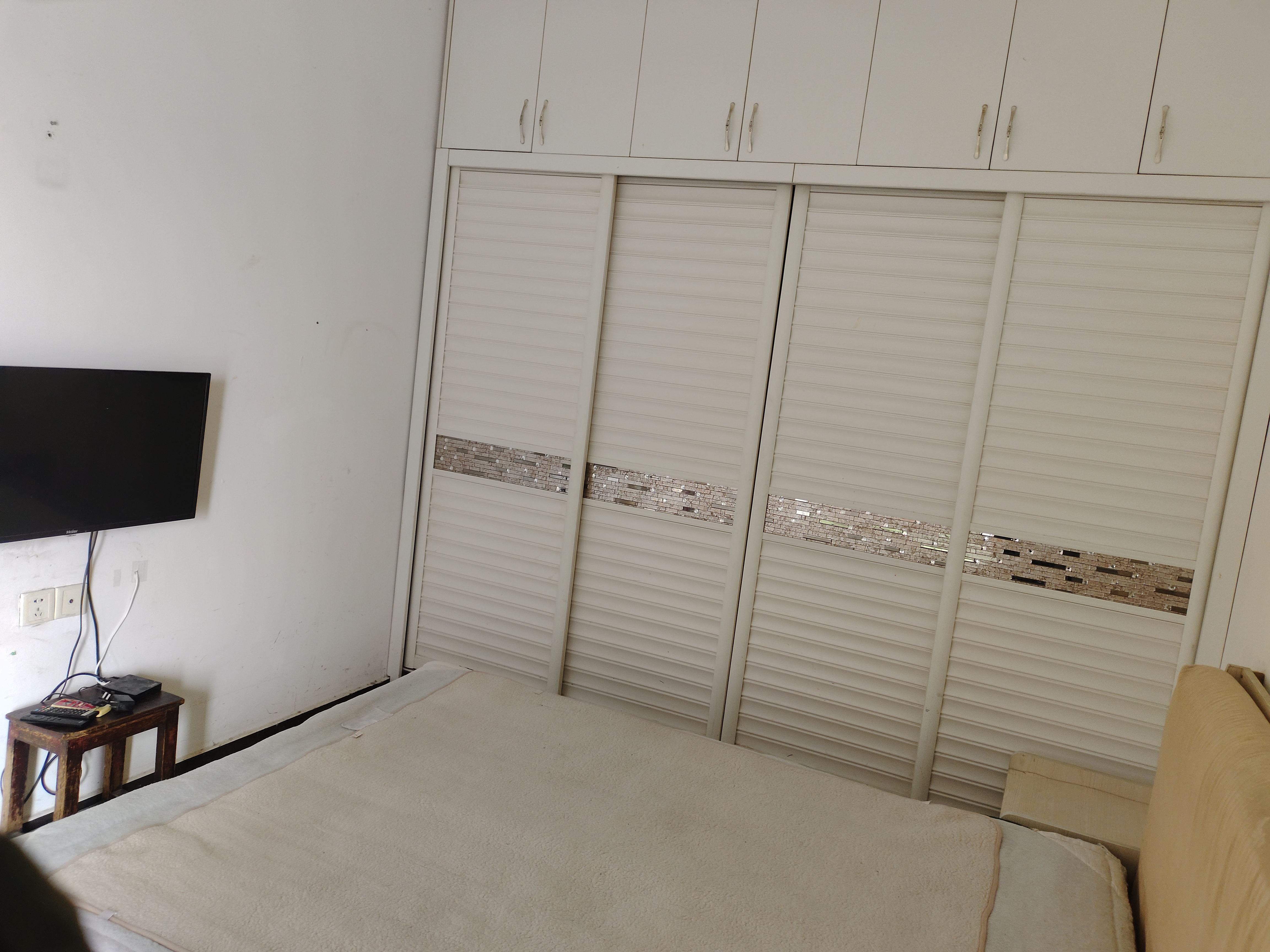 世纪皇冠 随时看房·