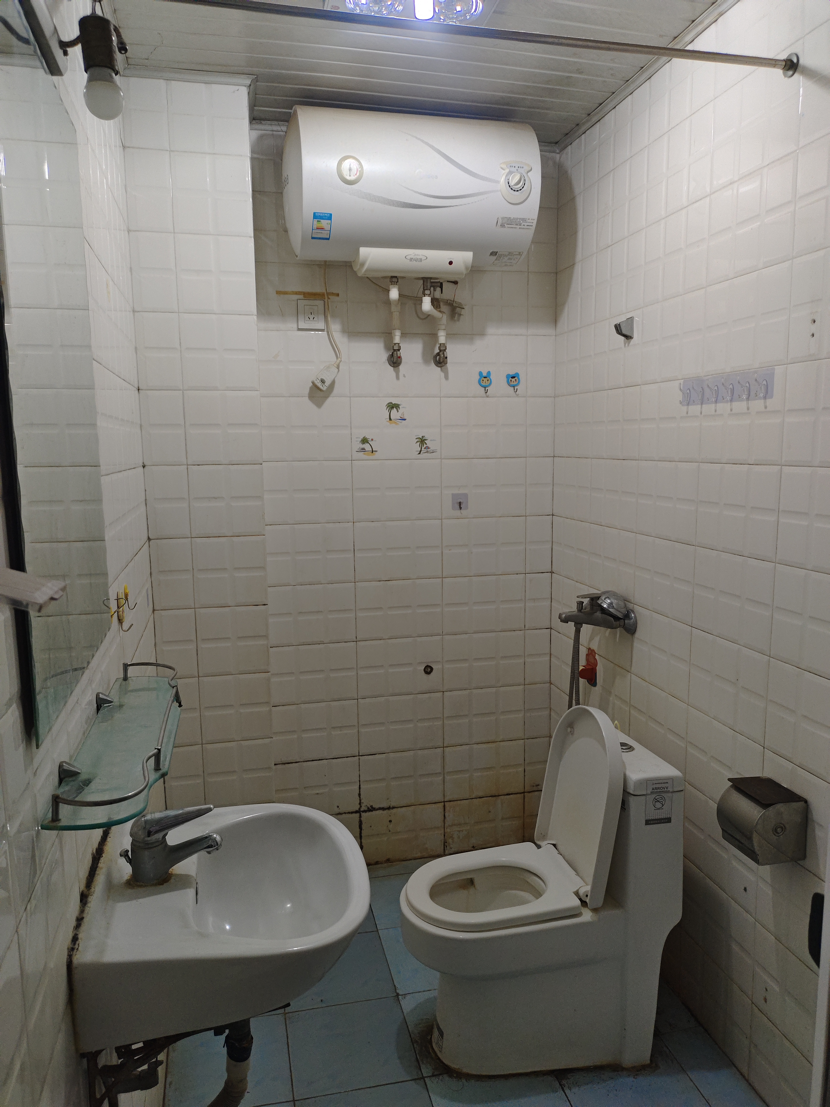 世纪皇冠 随时看房·