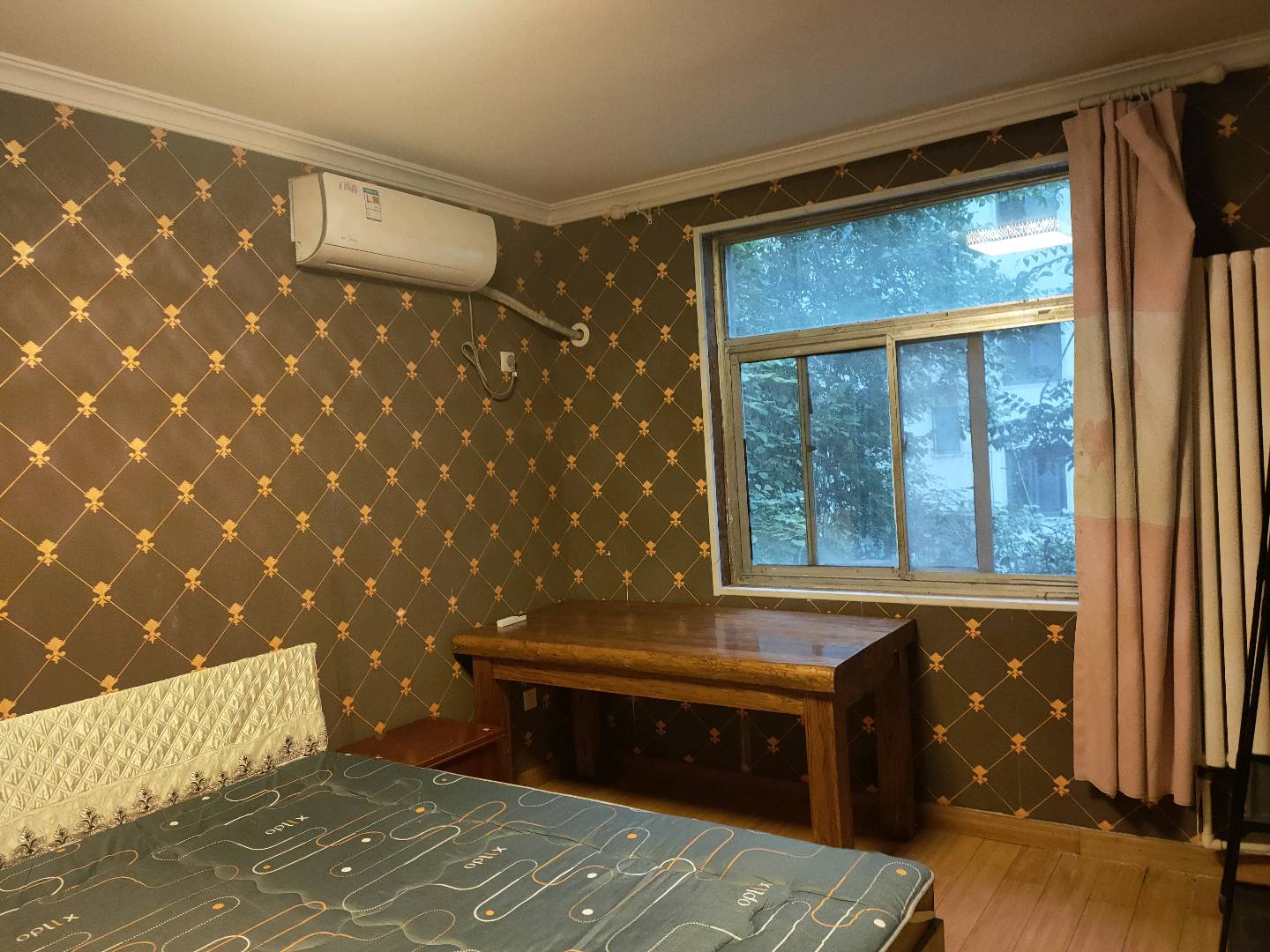 郑州工人疗养院家属院 随时看房·