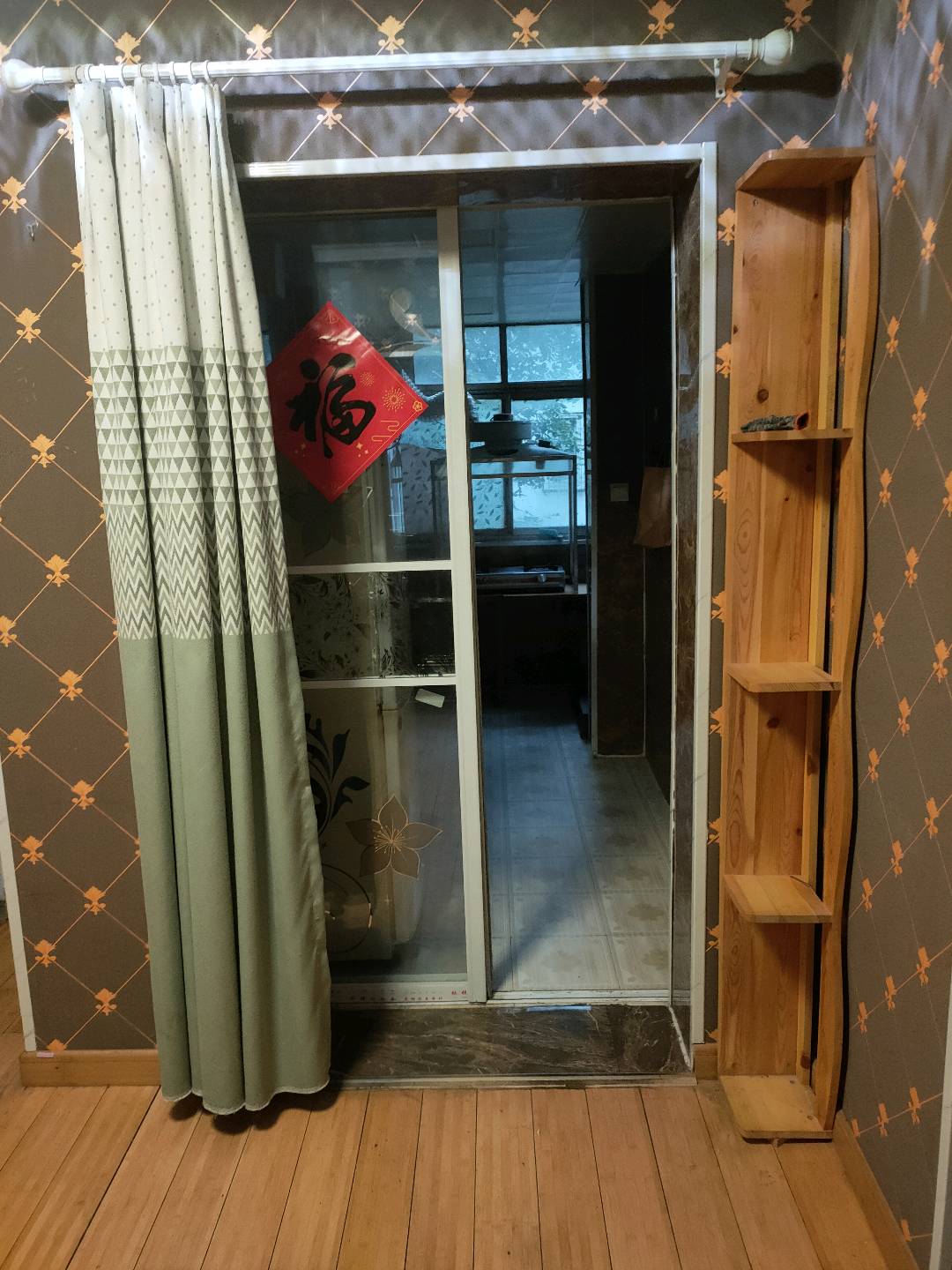 郑州工人疗养院家属院 随时看房·