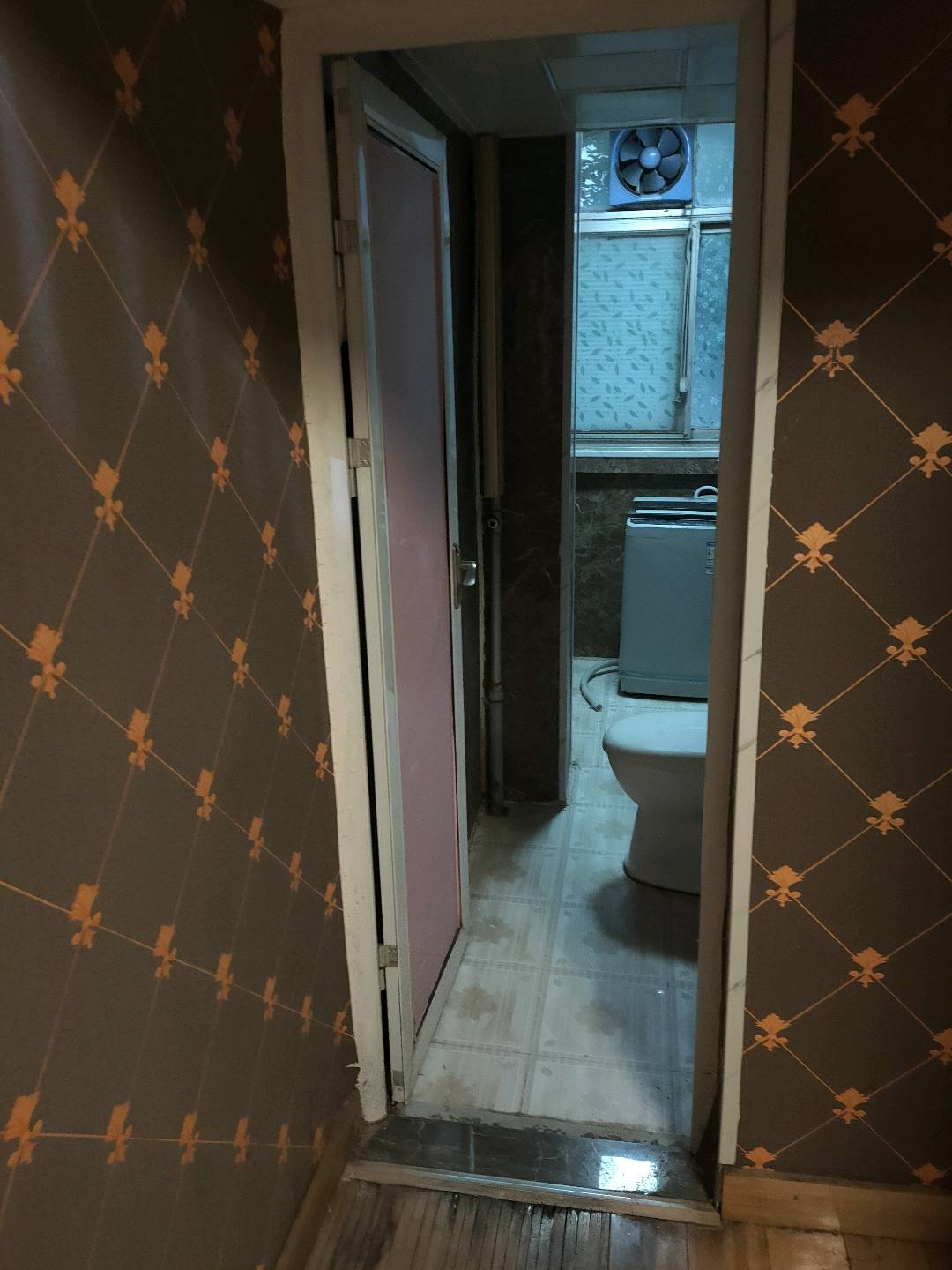 郑州工人疗养院家属院 随时看房·