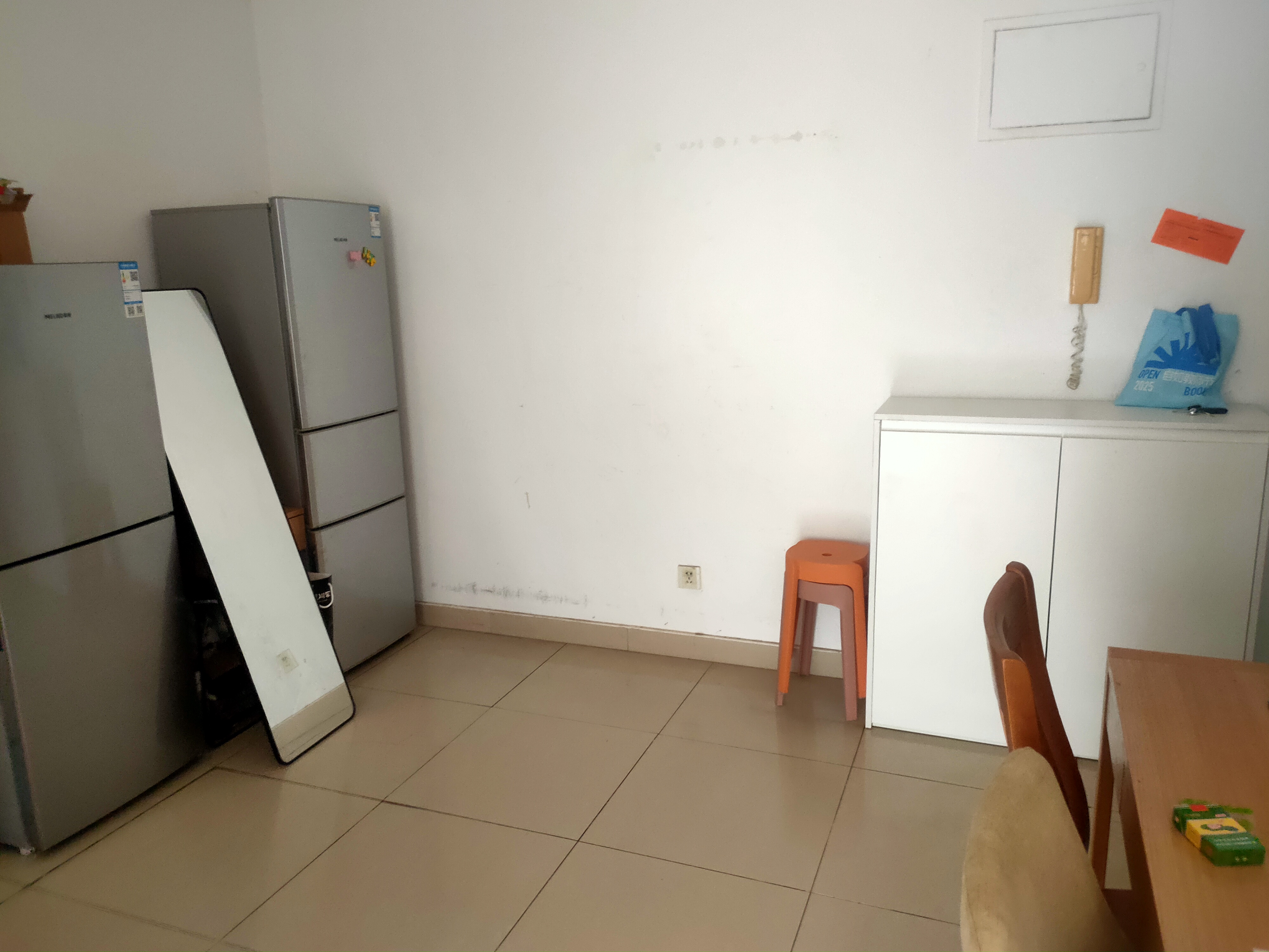 茉藜园小区 随时看房·