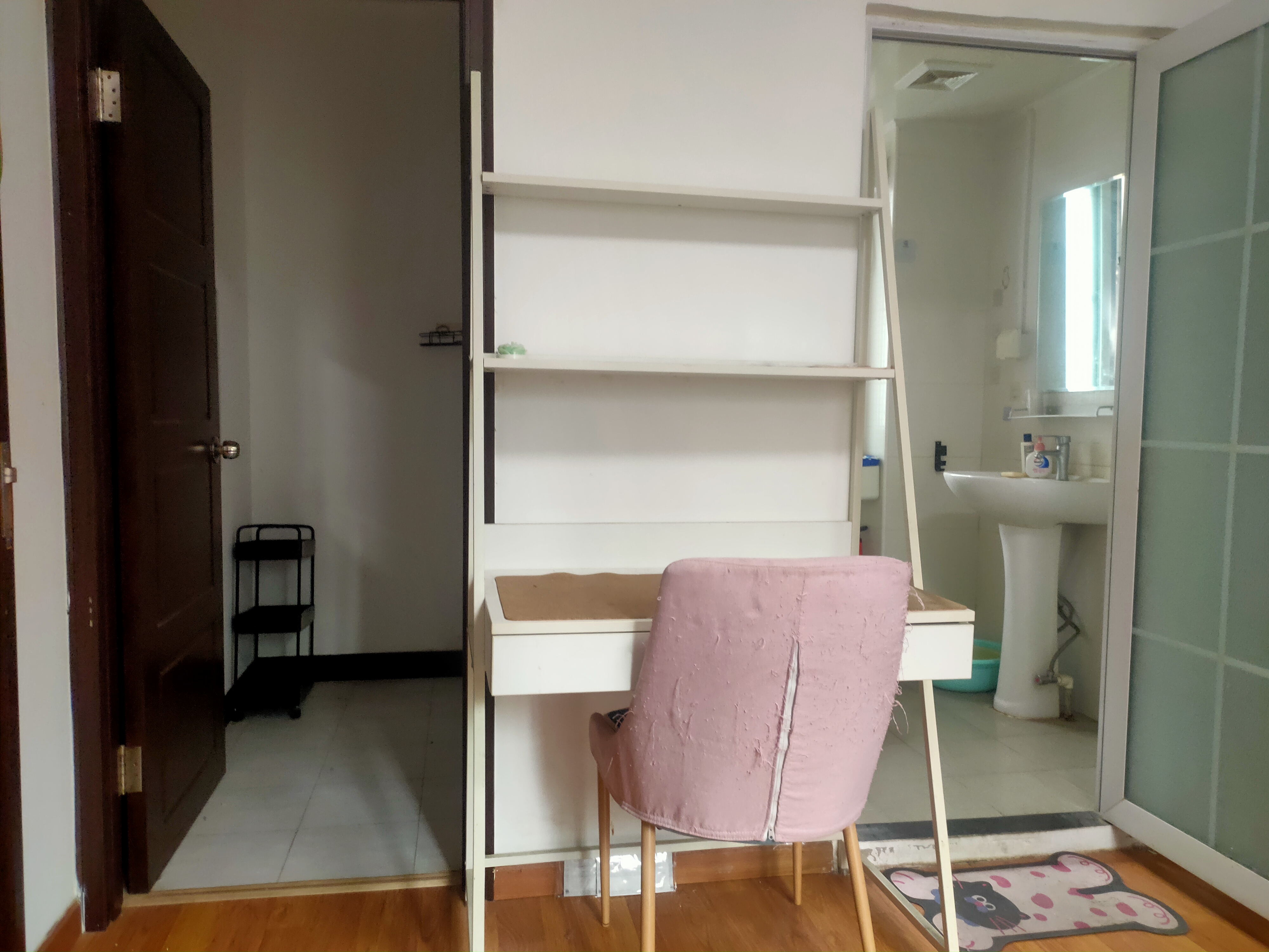 茉藜园小区 随时看房·