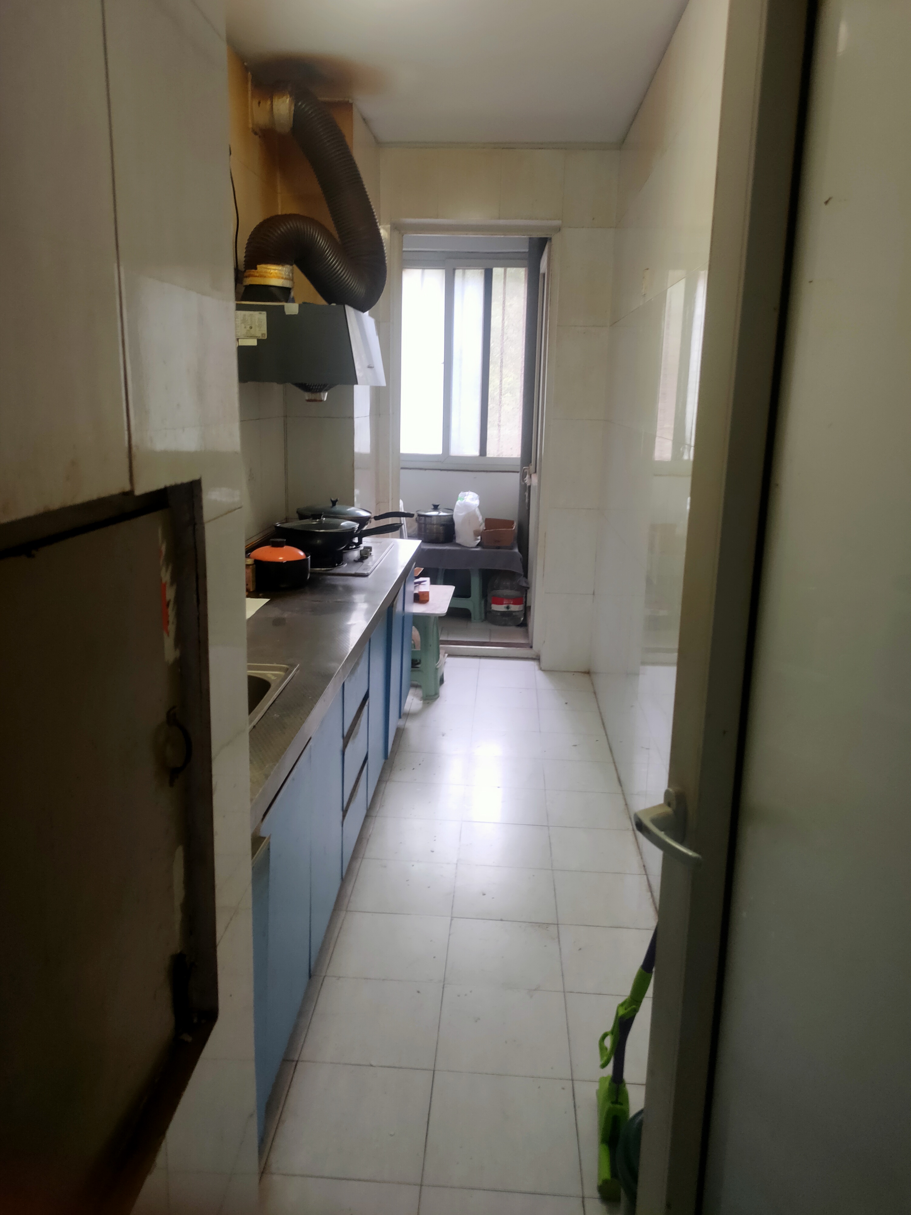 茉藜园小区 随时看房·