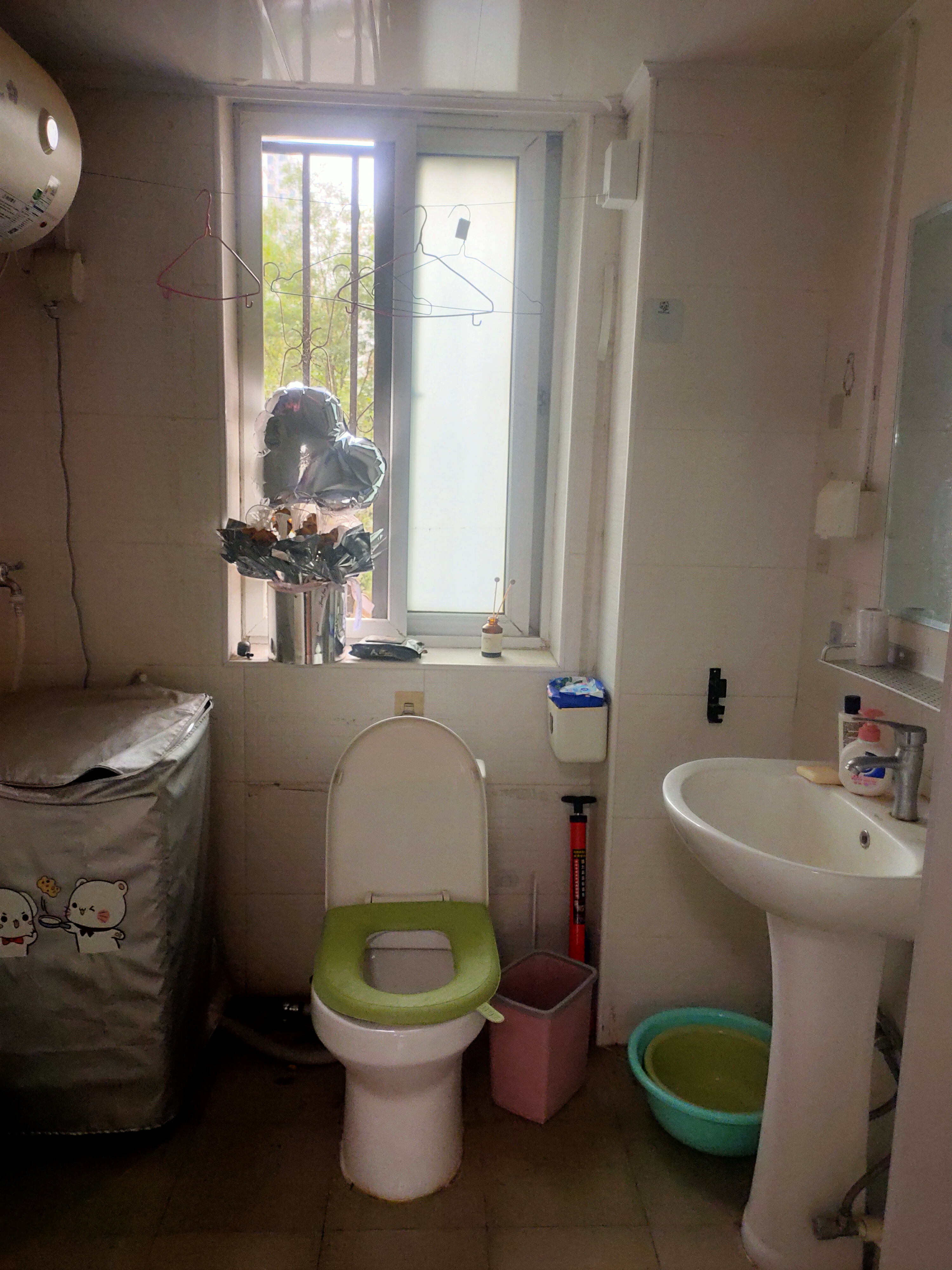 茉藜园小区 随时看房·