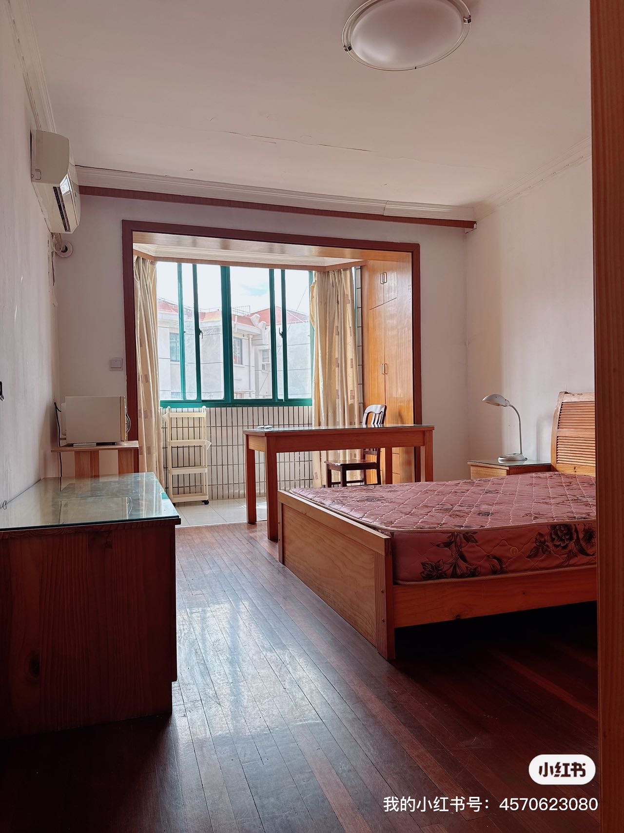 梅陇十一村 随时看房·