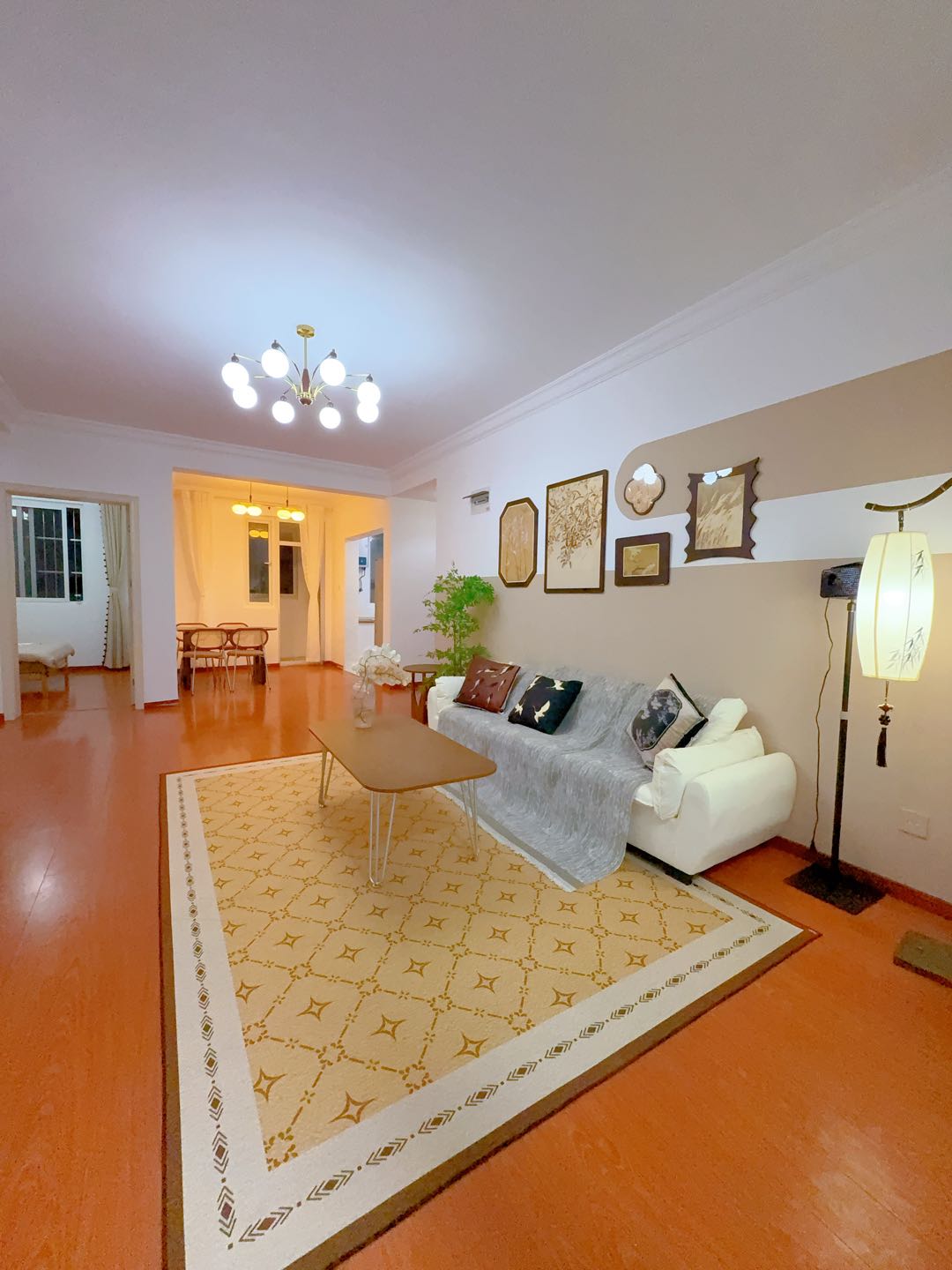 沁乐佳苑 随时看房·