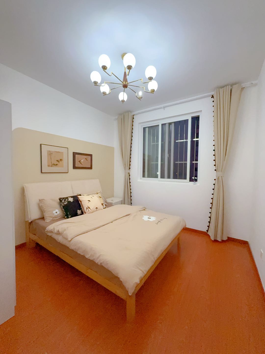 沁乐佳苑 随时看房·