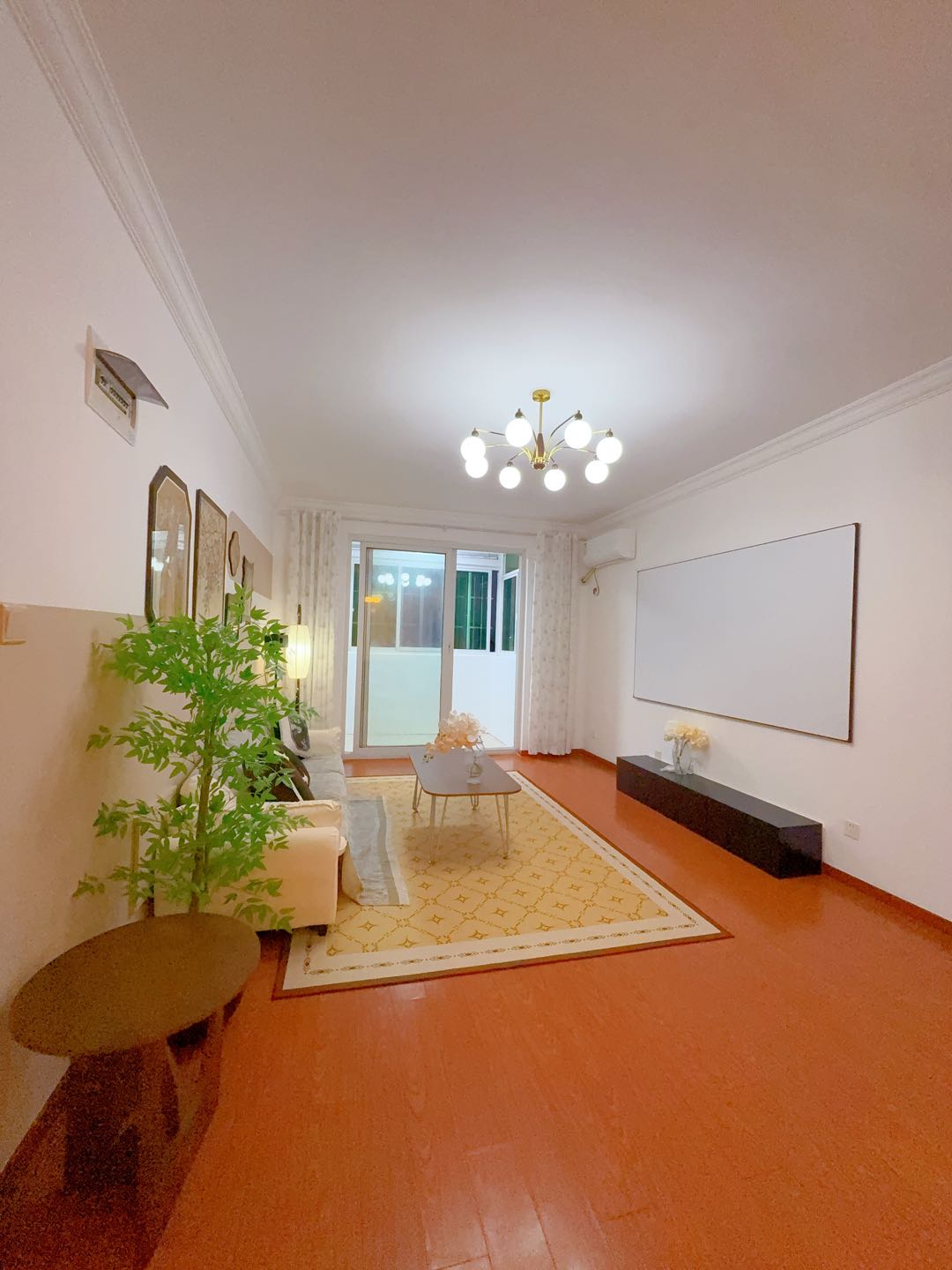 沁乐佳苑 随时看房·