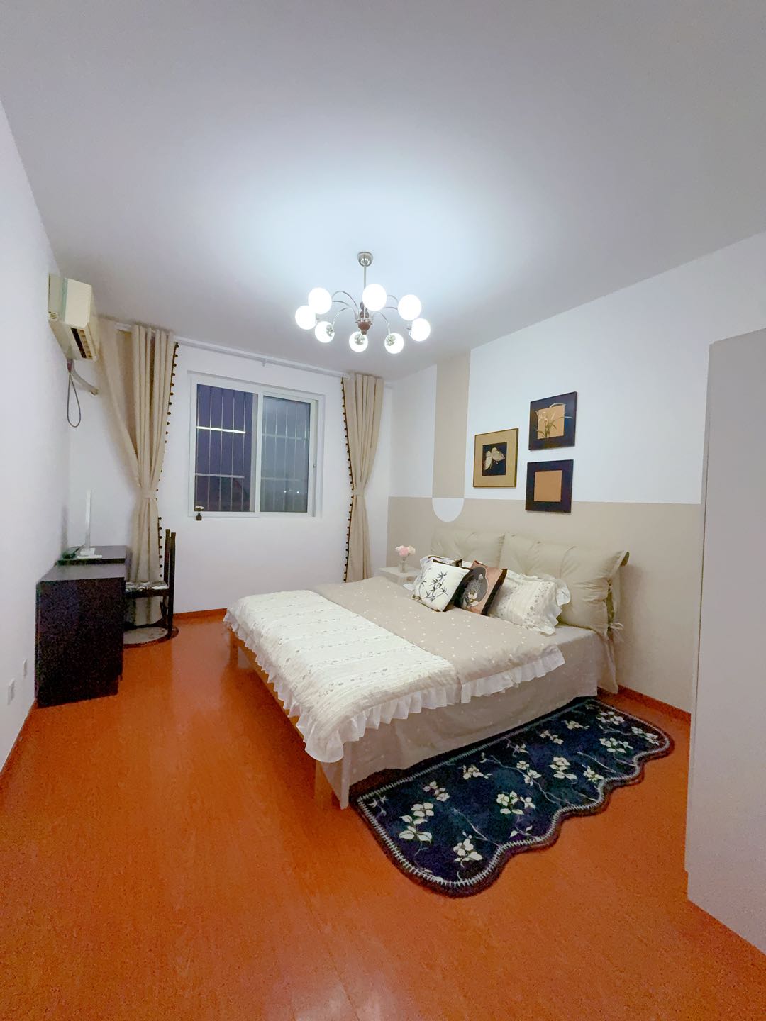 沁乐佳苑 随时看房·