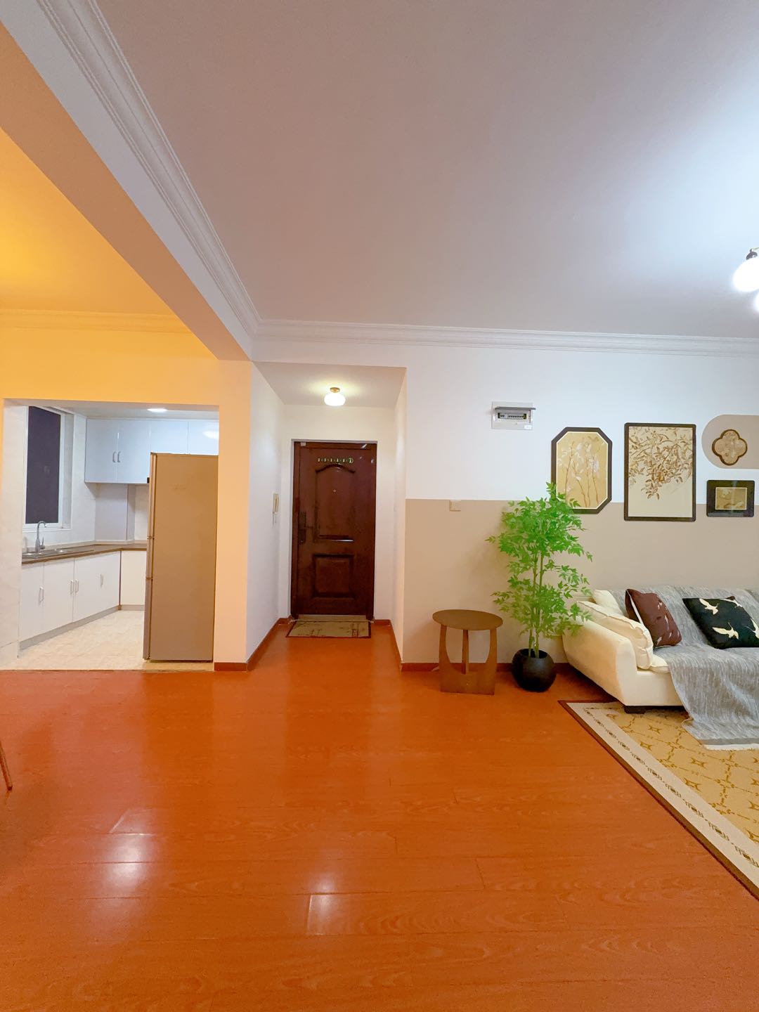 沁乐佳苑 随时看房·