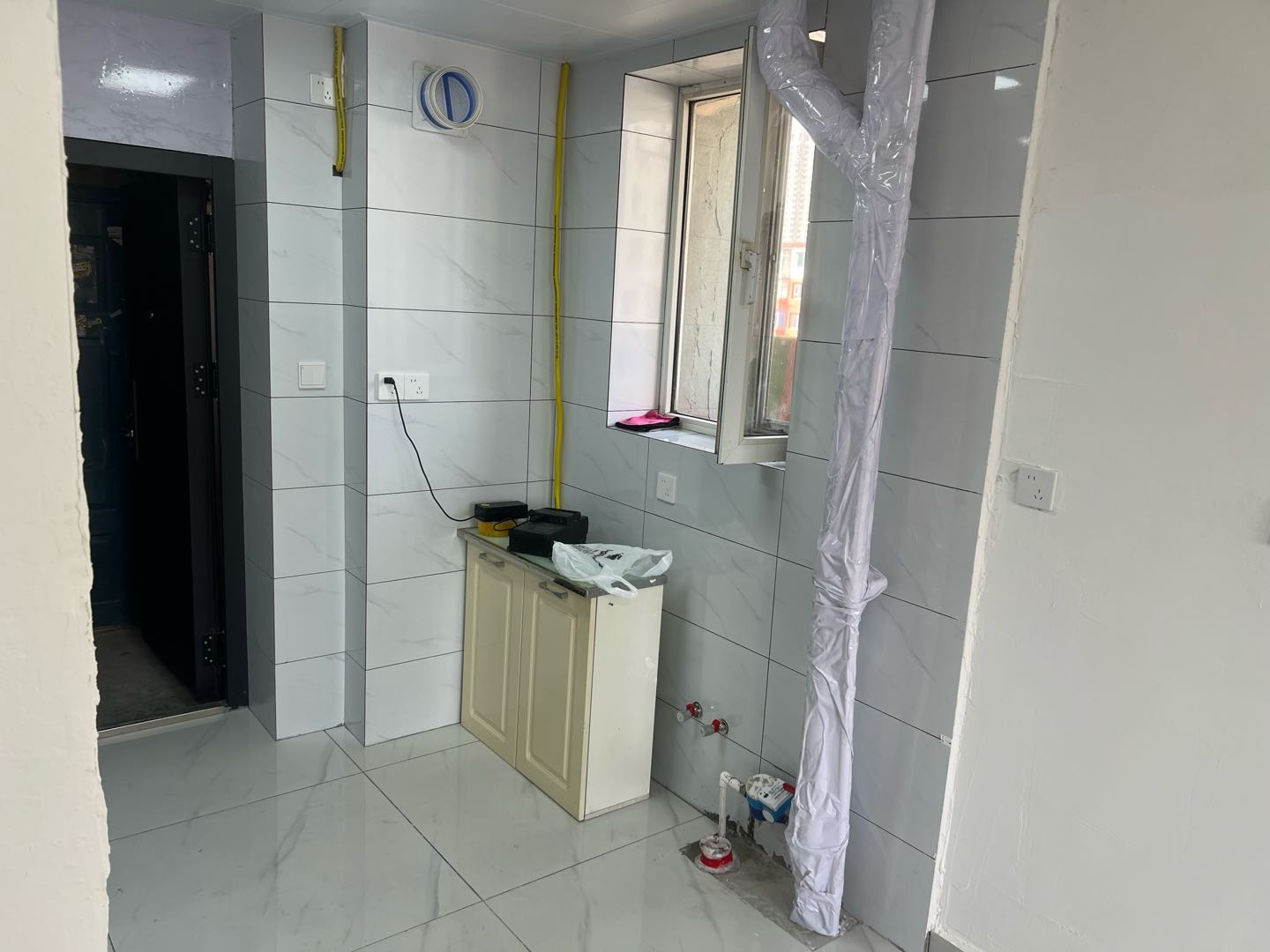 文萃小区 随时看房·