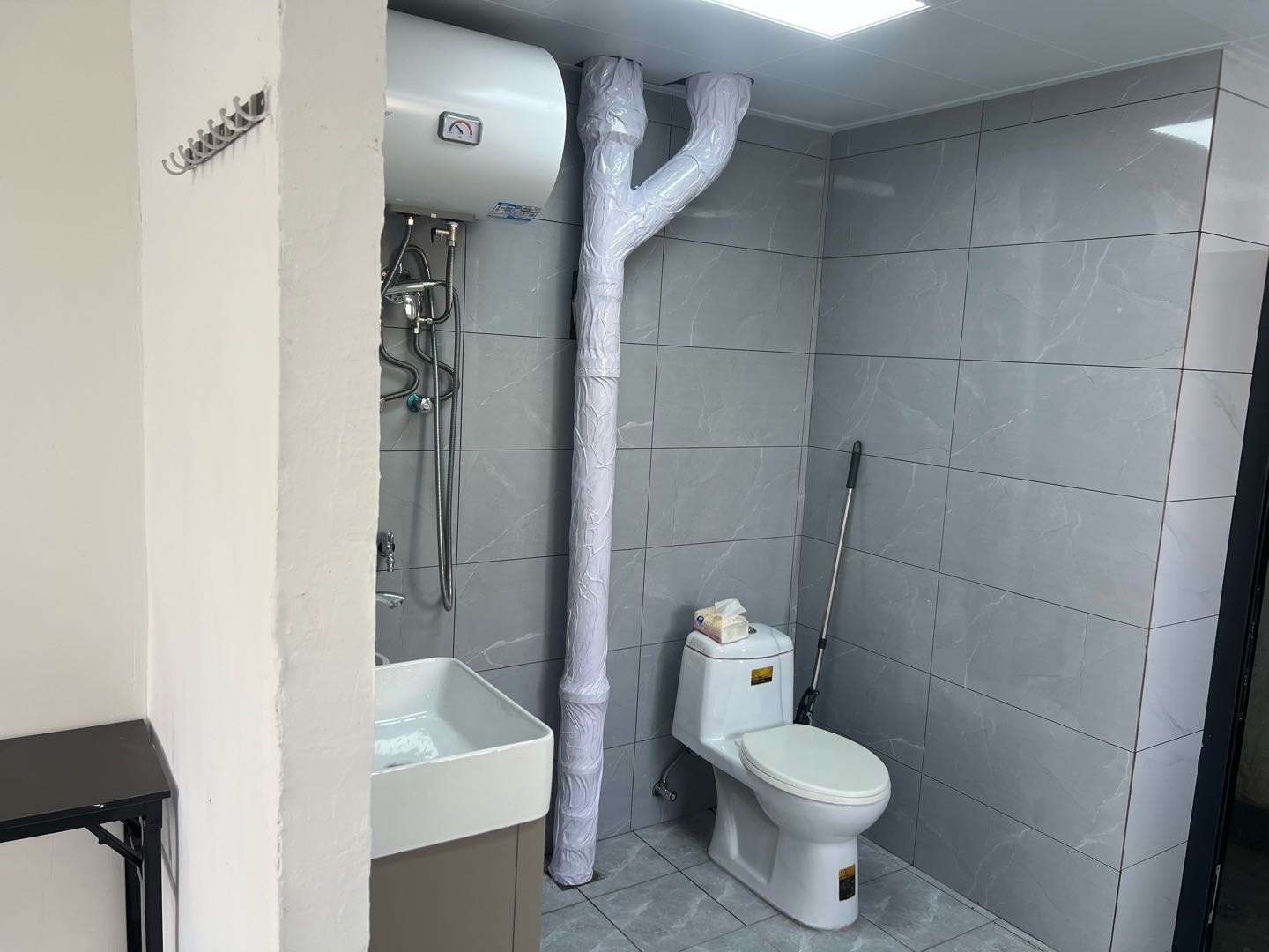 文萃小区 随时看房·