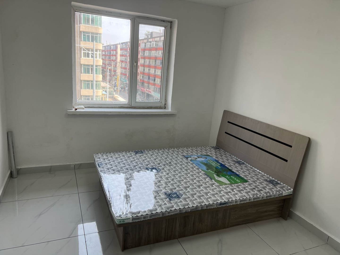 文萃小区 1居室 1200元/月