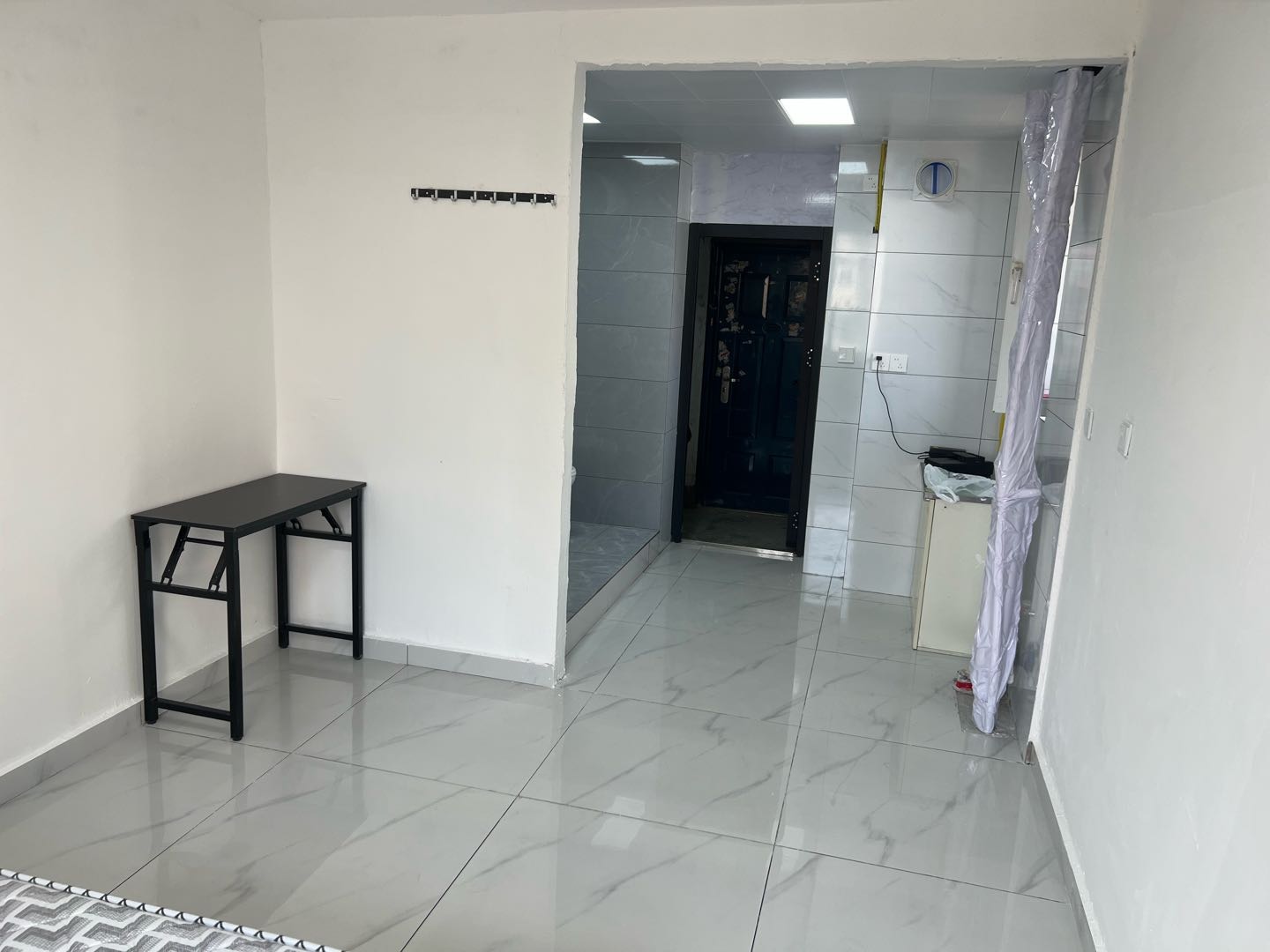 文萃小区 随时看房·