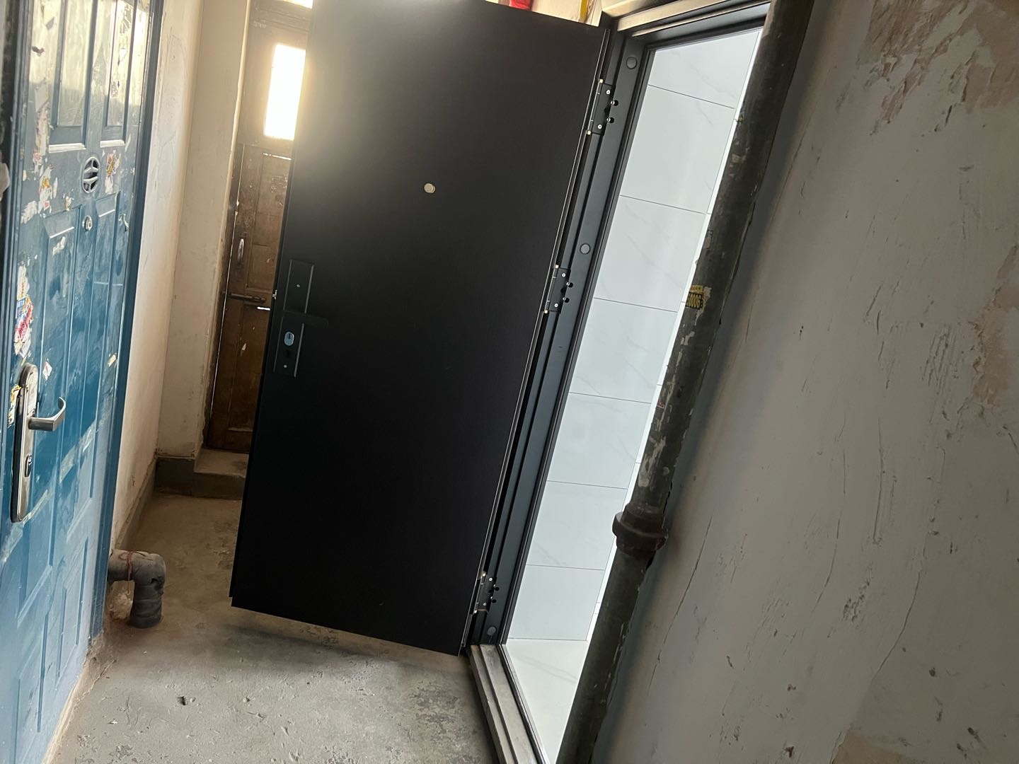 文萃小区 随时看房·