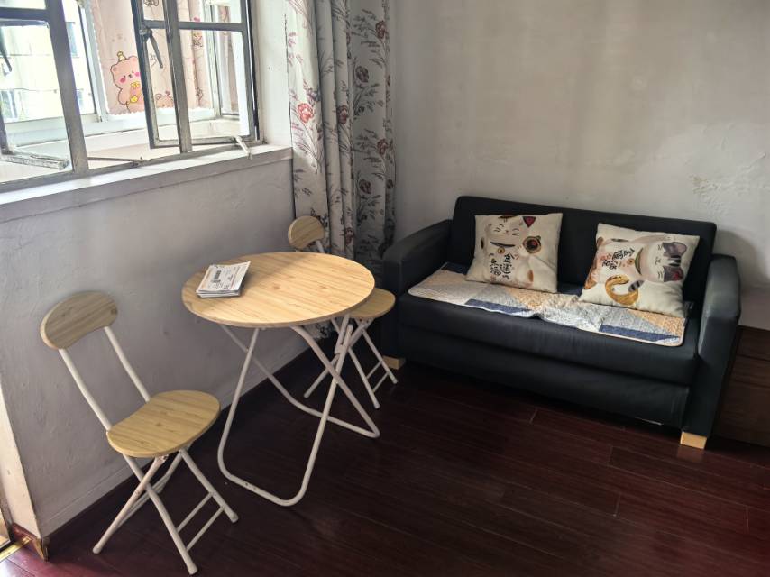 陈家宅 随时看房·