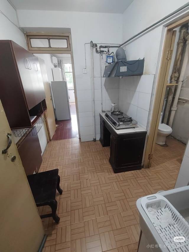 陈家宅 随时看房·