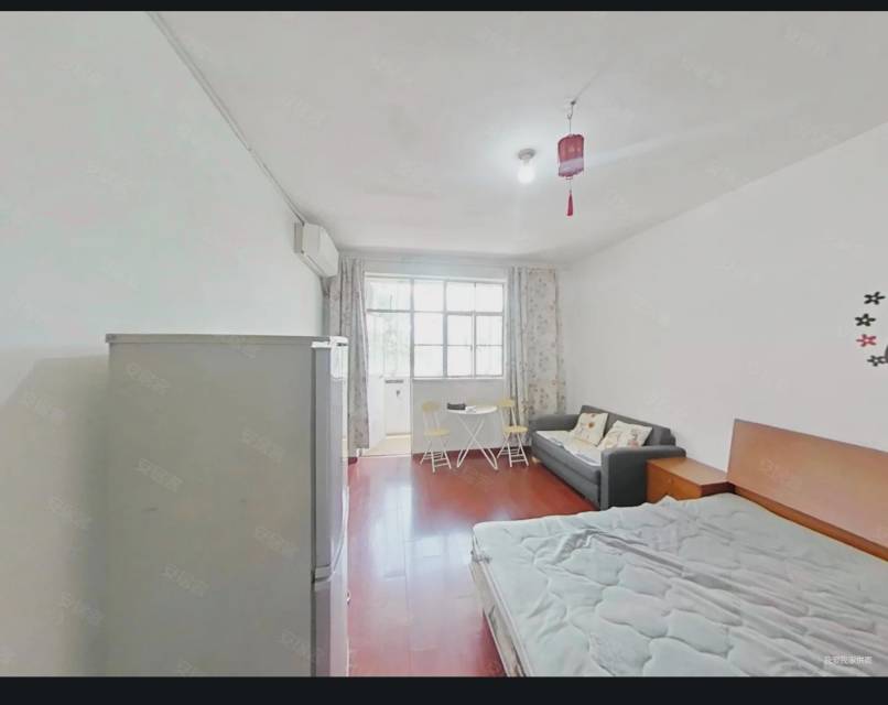 陈家宅 随时看房·