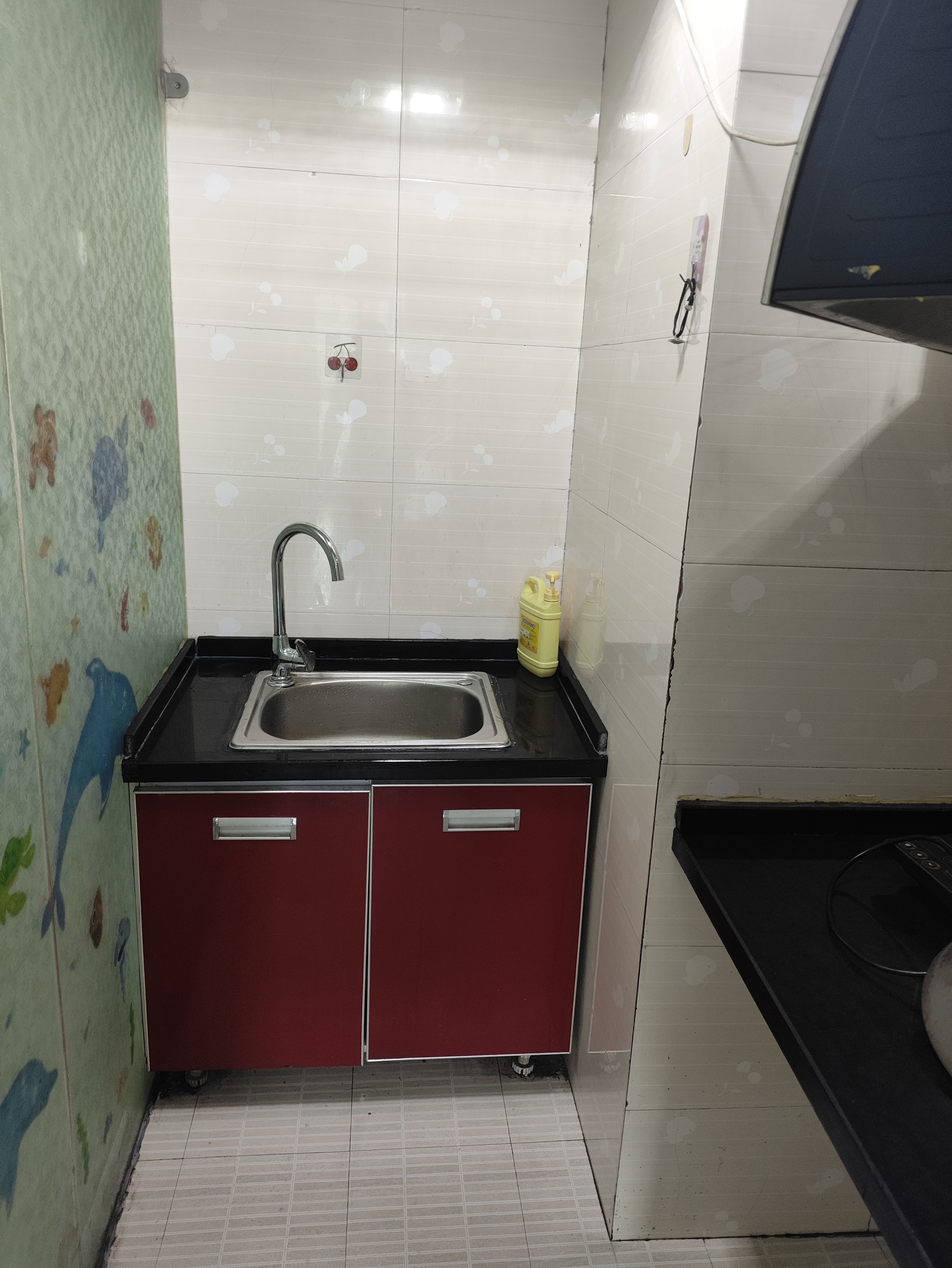 橄榄国际 随时看房·